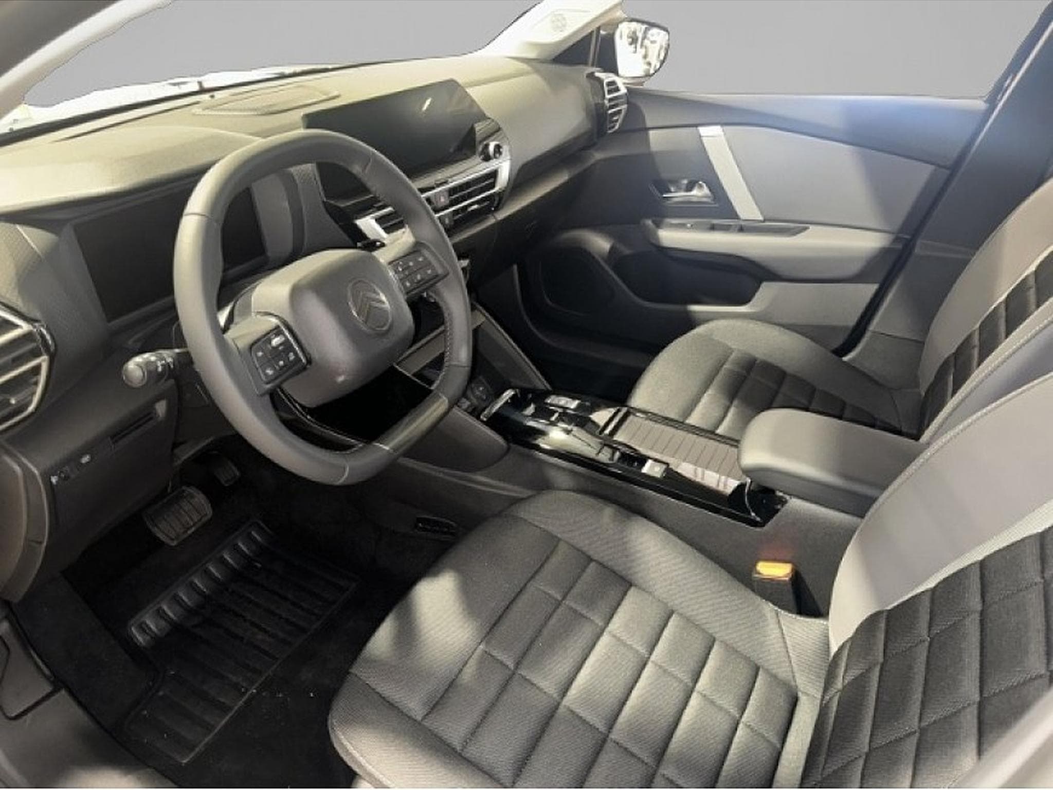 Citroën C4 (2025) - Photo 6