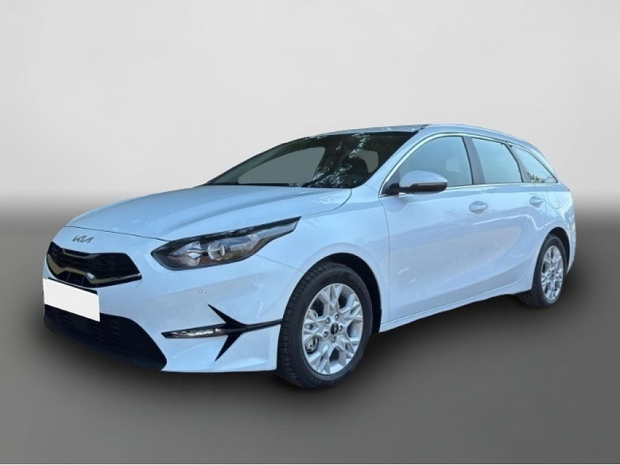 Kia Ceed (2025) - Foto 1