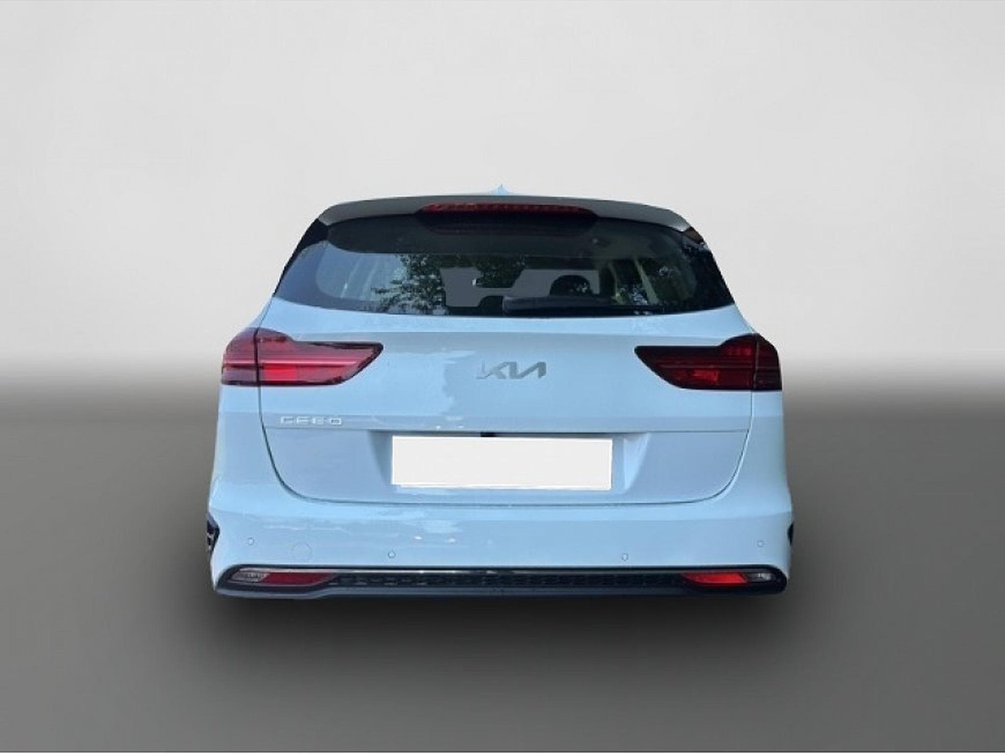 Kia Ceed (2025) - Foto 4
