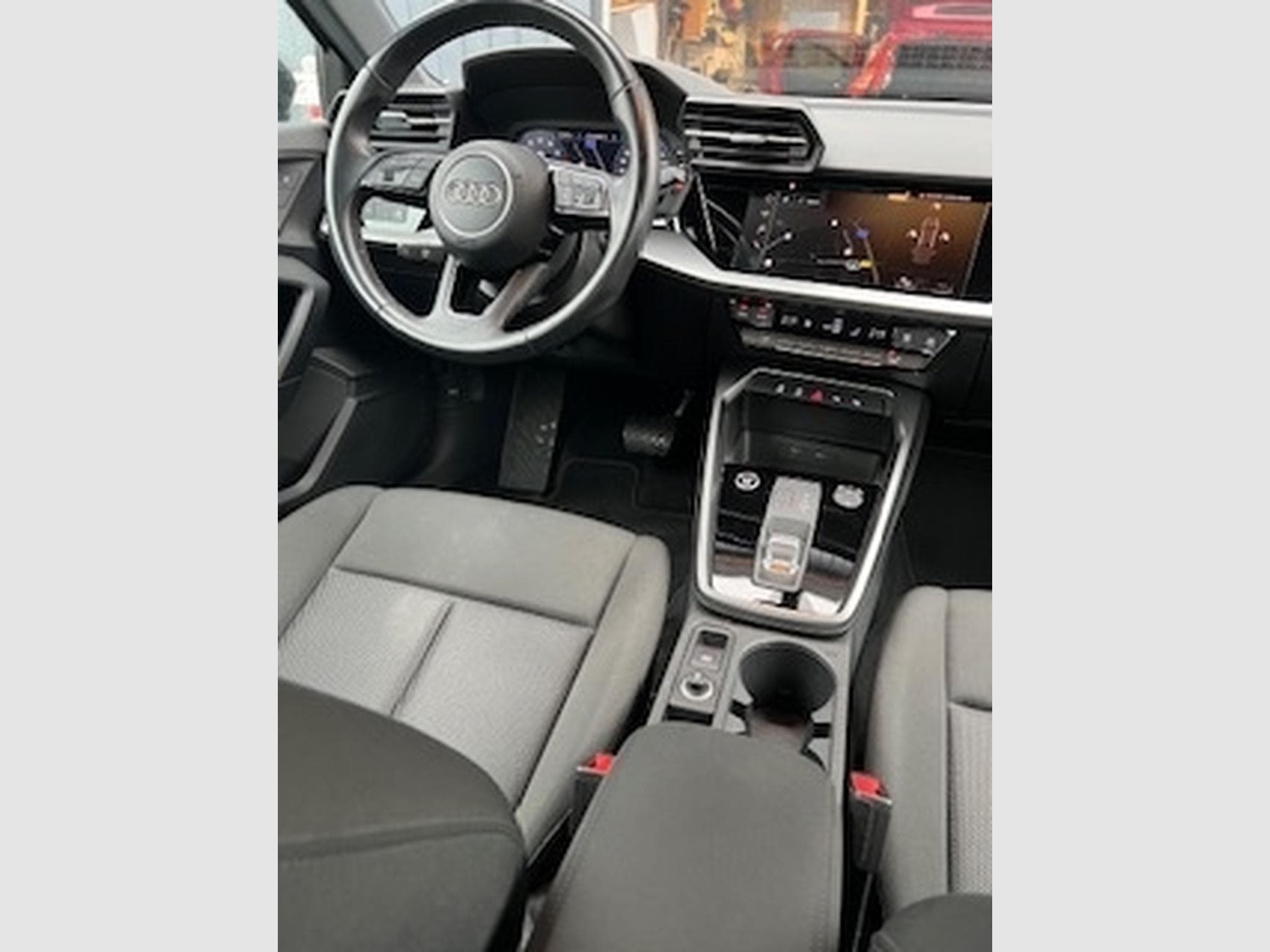 Audi A3 1,0 TFSI 30 S TRONIC Business (2021) - Foto 7