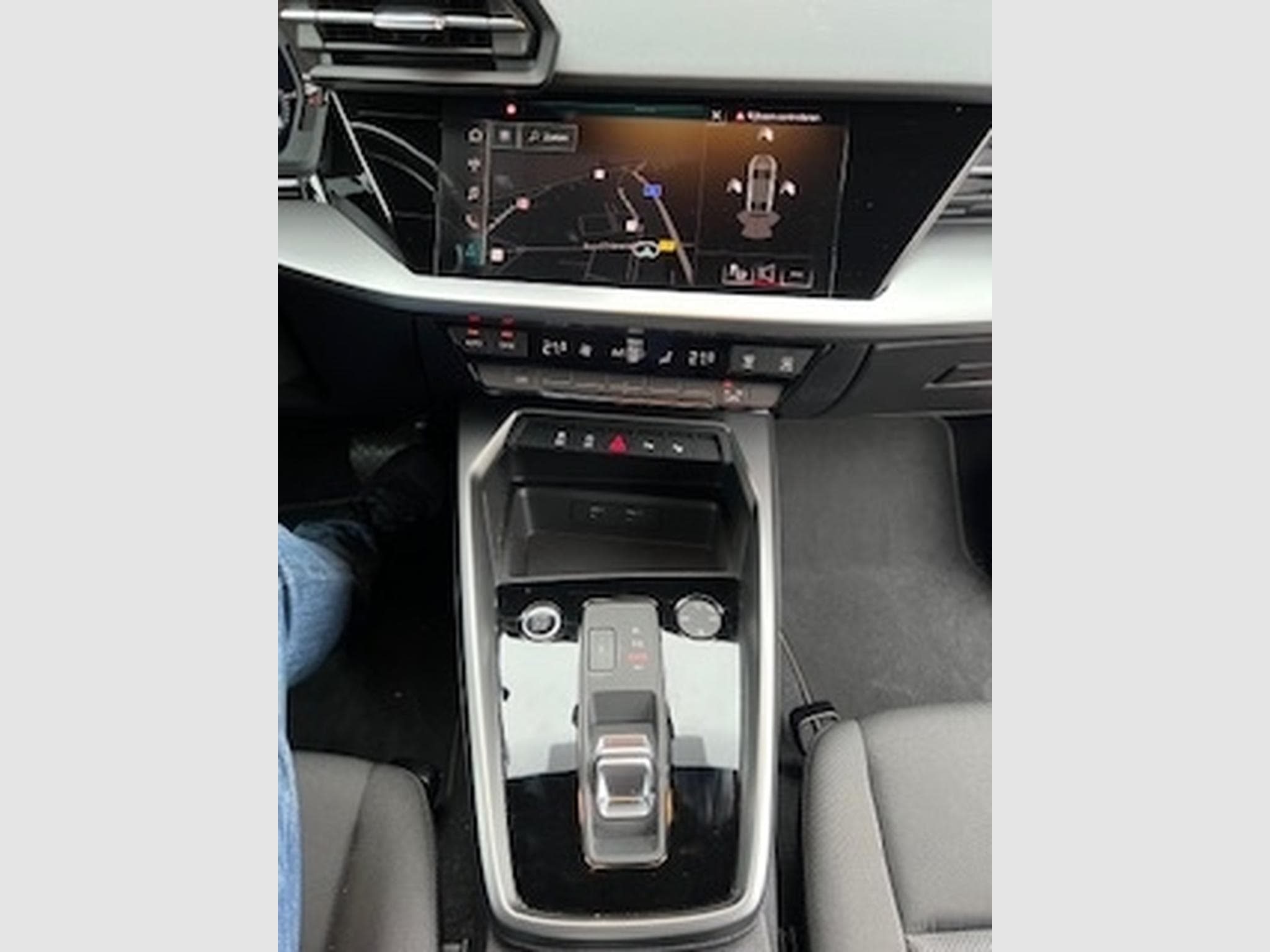 Audi A3 1,0 TFSI 30 S TRONIC Business (2021) - Foto 14