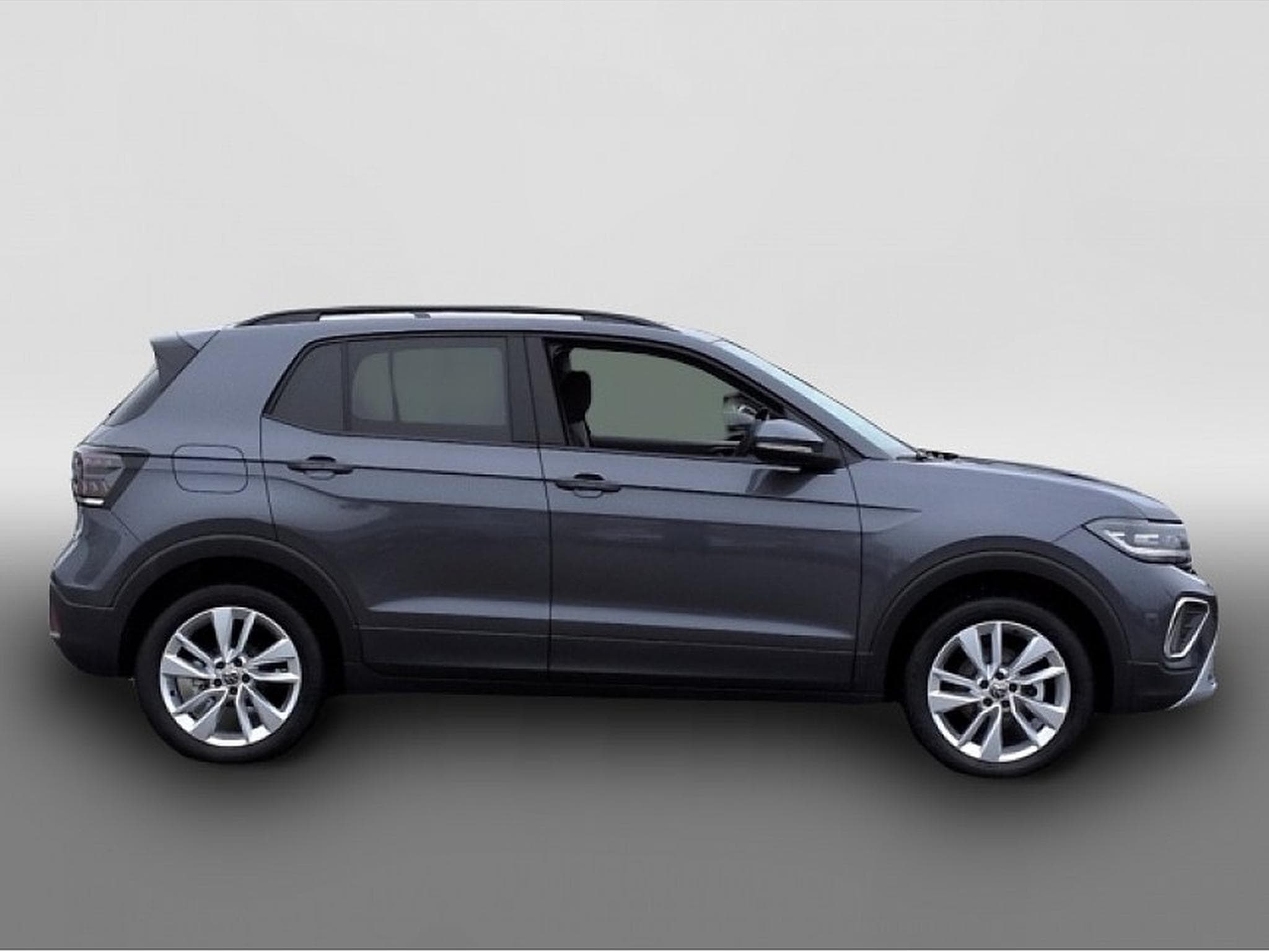 VW T-Cross (2026) - Photo 2