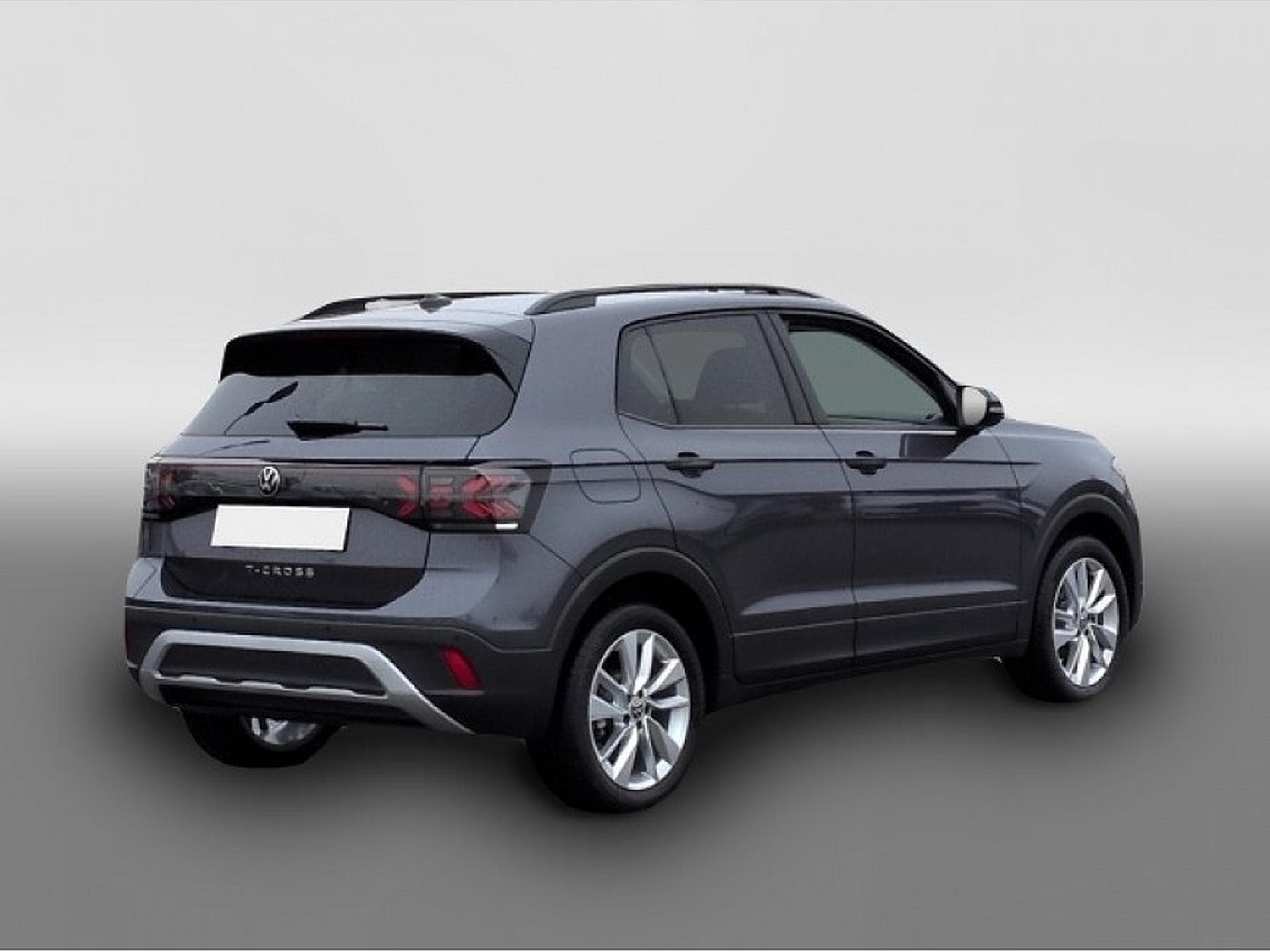 VW T-Cross (2026) - Photo 3