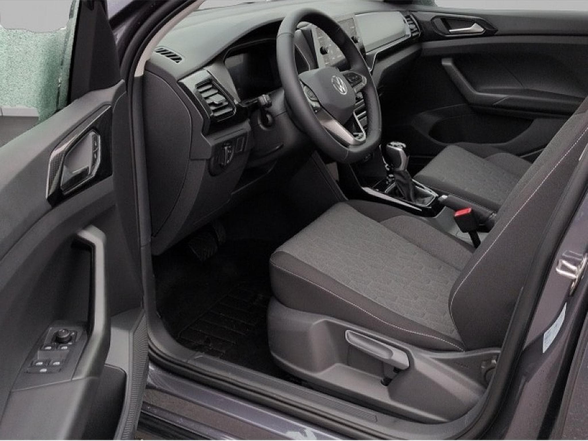 VW T-Cross (2026) - Photo 4