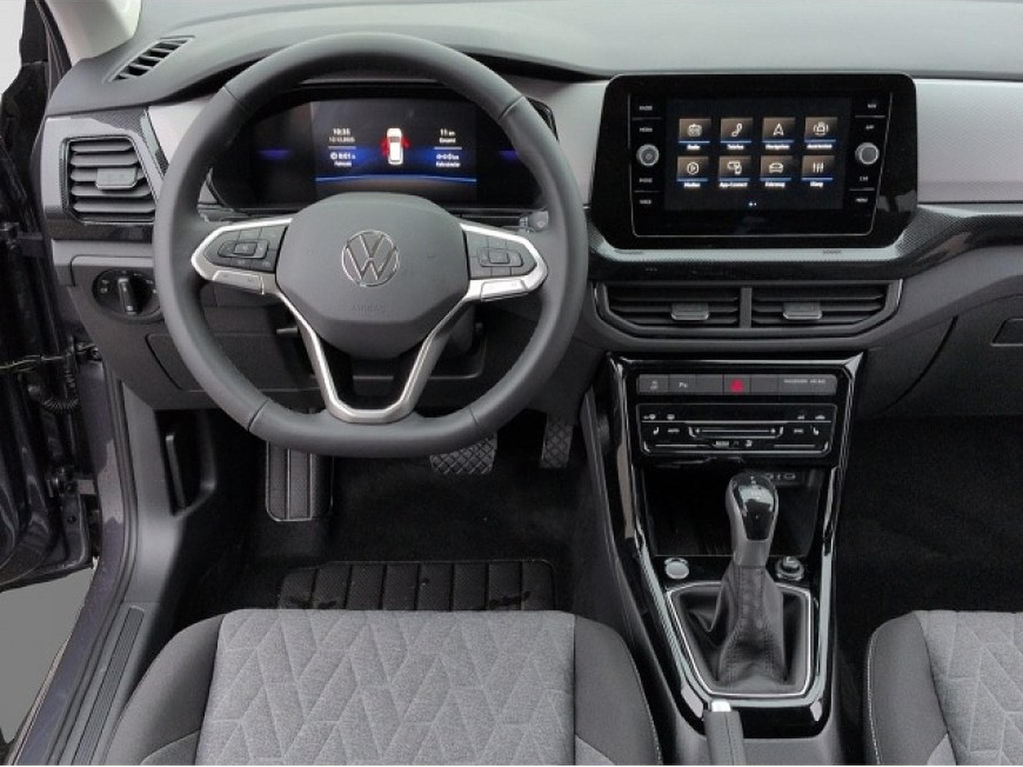 VW T-Cross (2026) - Photo 5