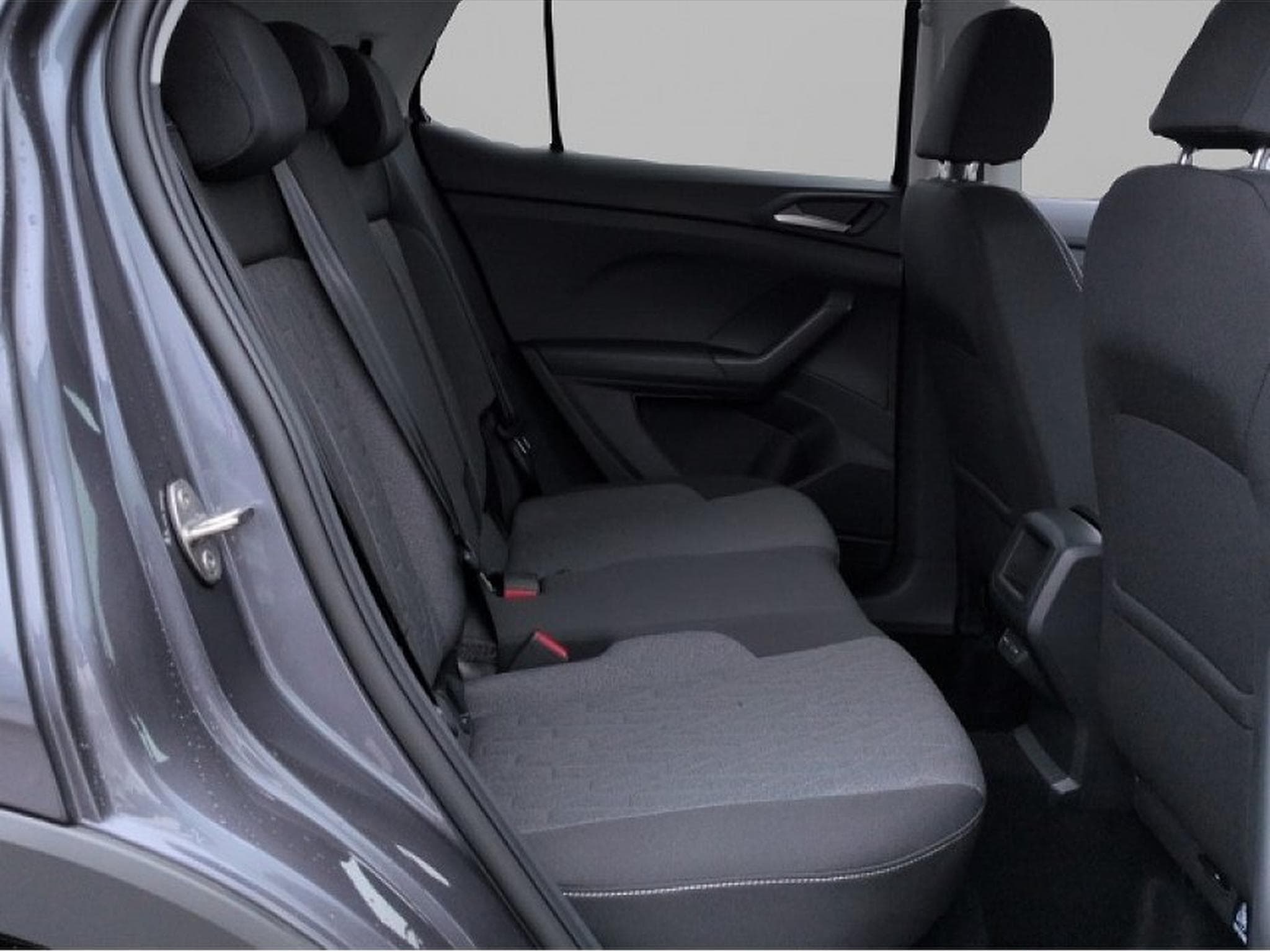 VW T-Cross (2026) - Photo 7