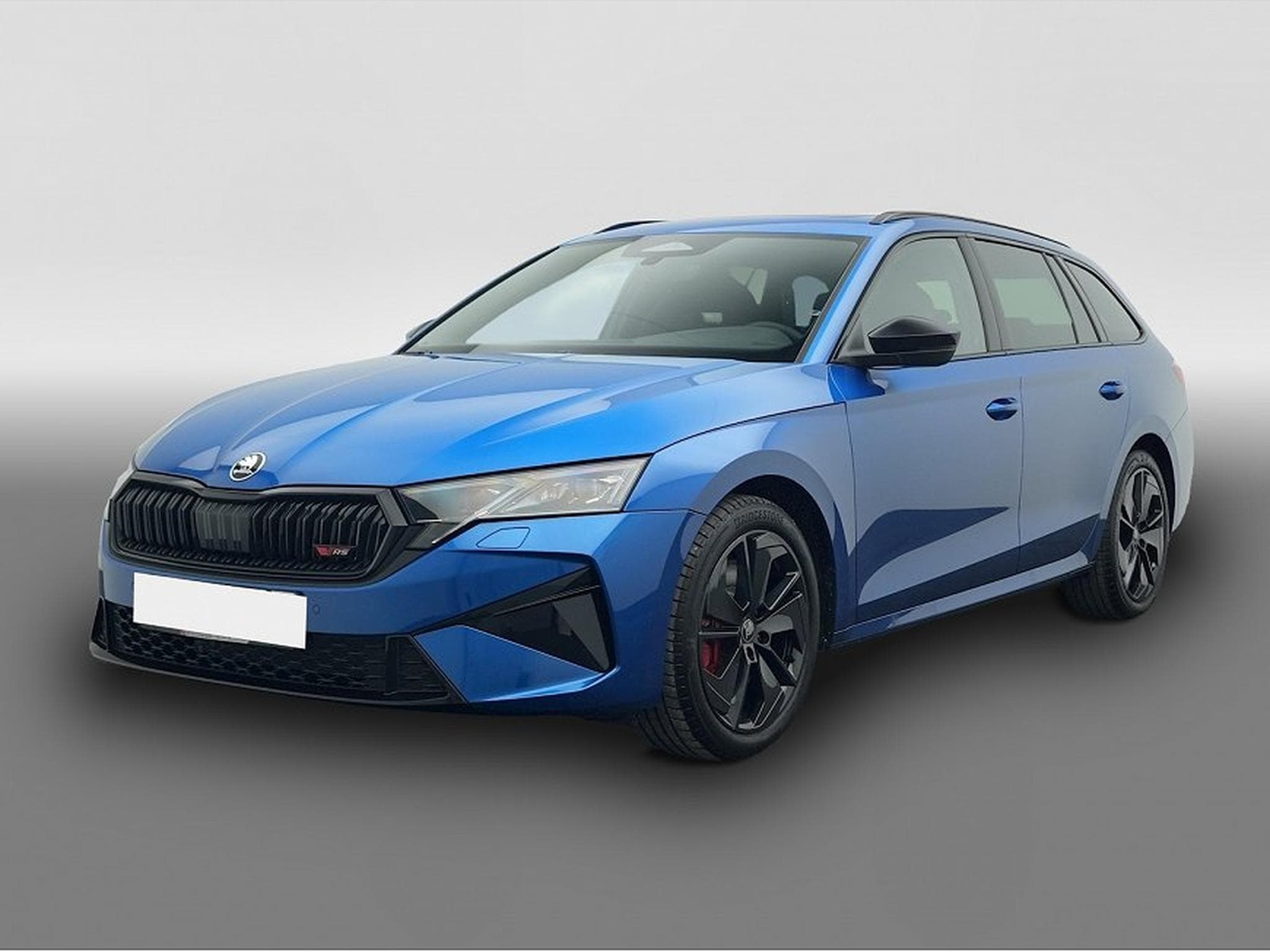 Skoda Octavia (2025) - Foto 1