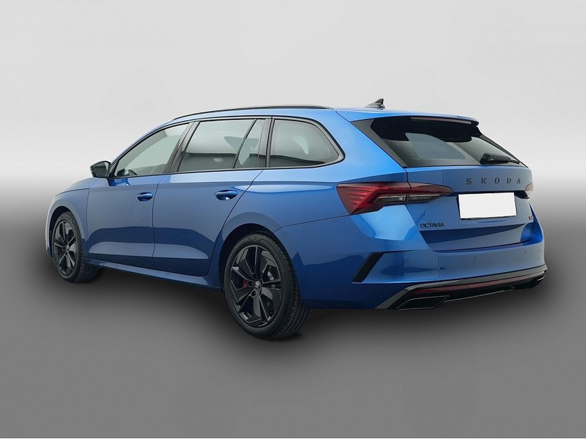 Skoda Octavia (2025) - Foto 3