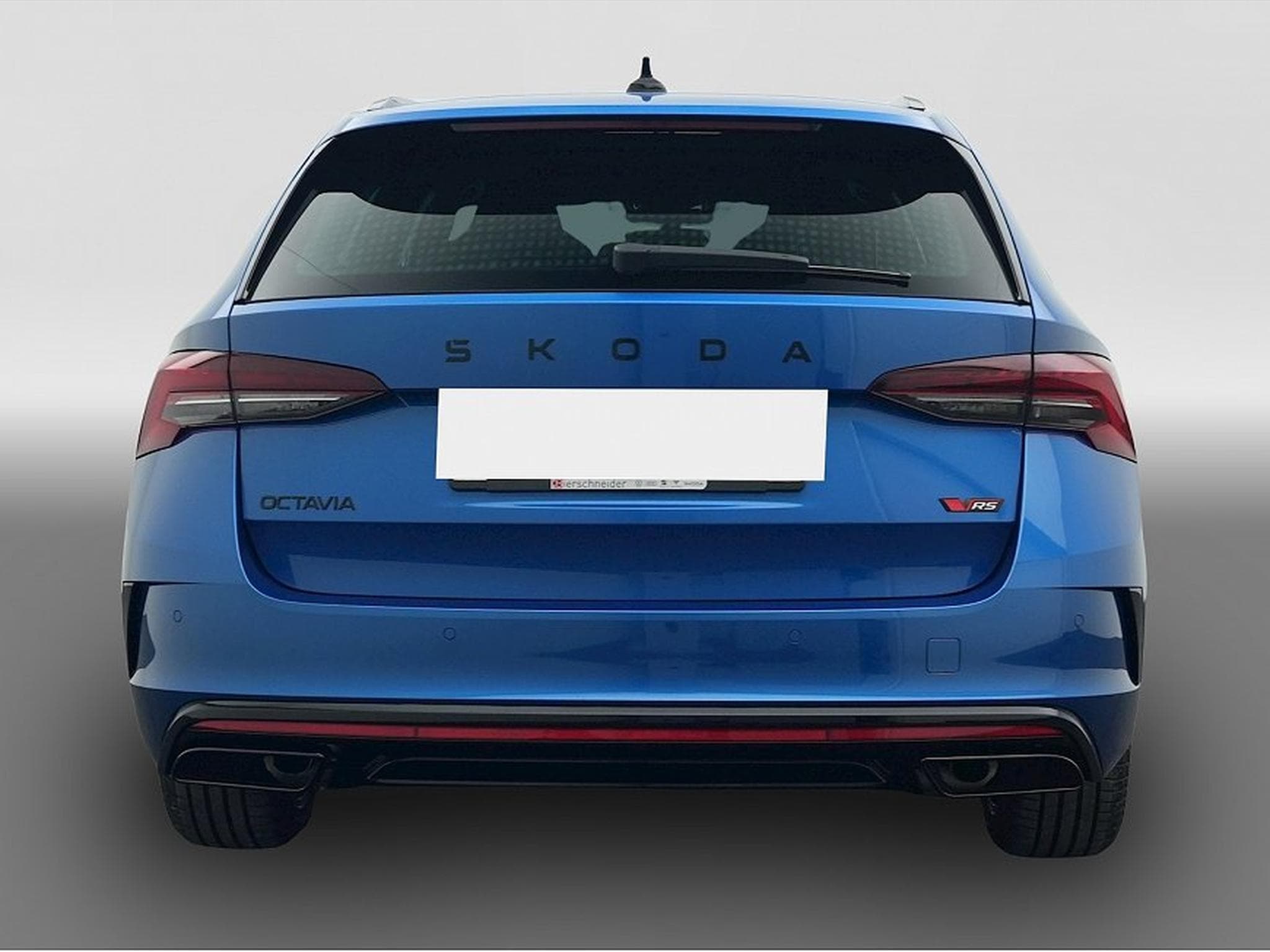 Skoda Octavia (2025) - Foto 4