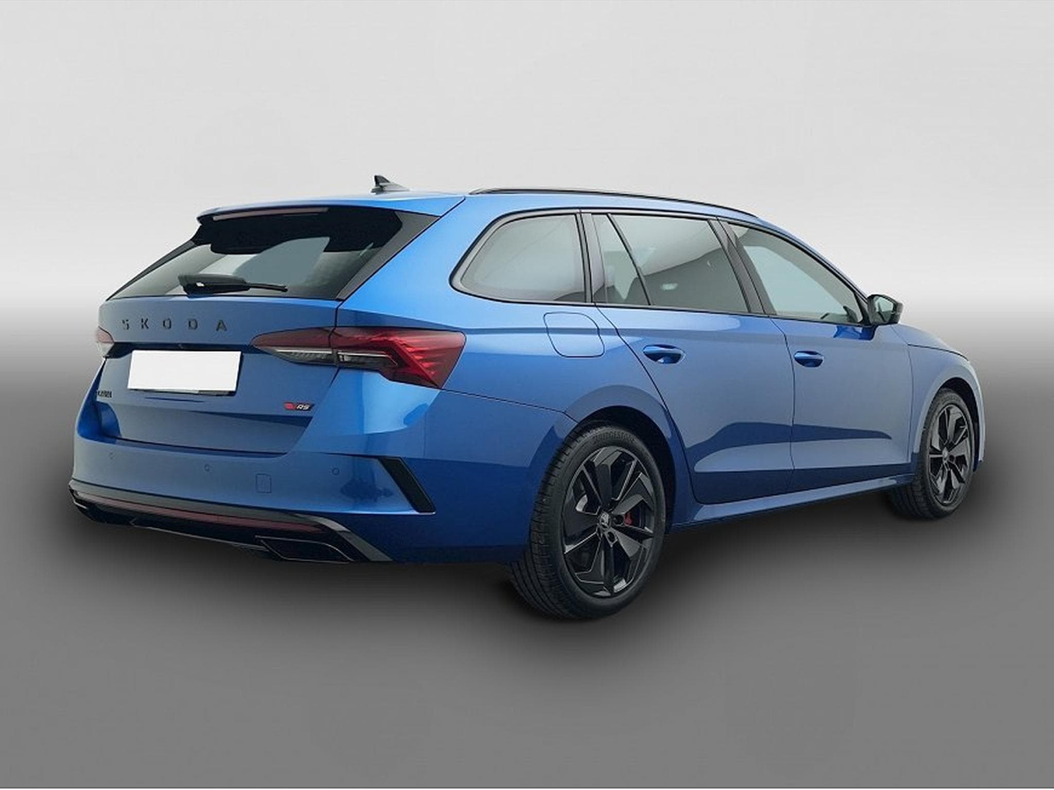 Skoda Octavia (2025) - Foto 5