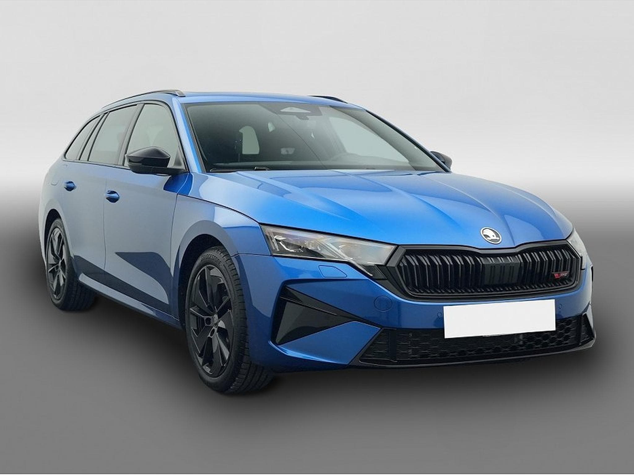 Skoda Octavia (2025) - Foto 7