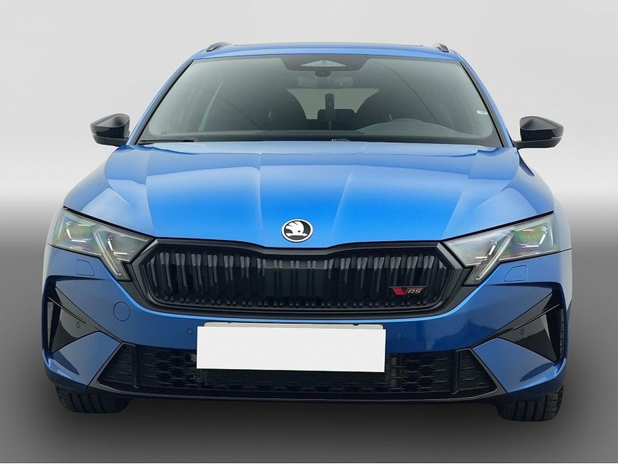 Skoda Octavia (2025) - Foto 8