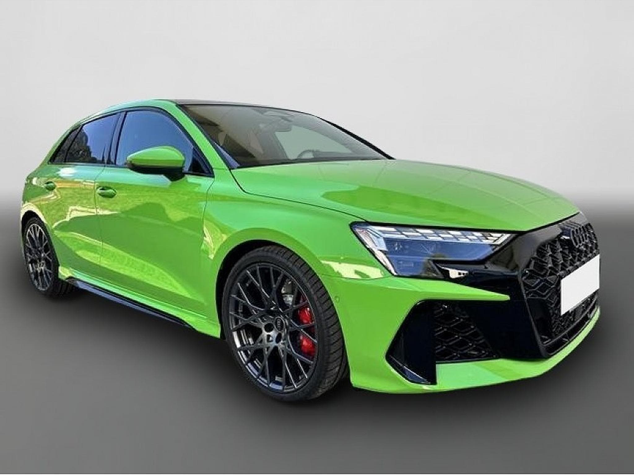 Audi RS3 (2026) - Foto 1
