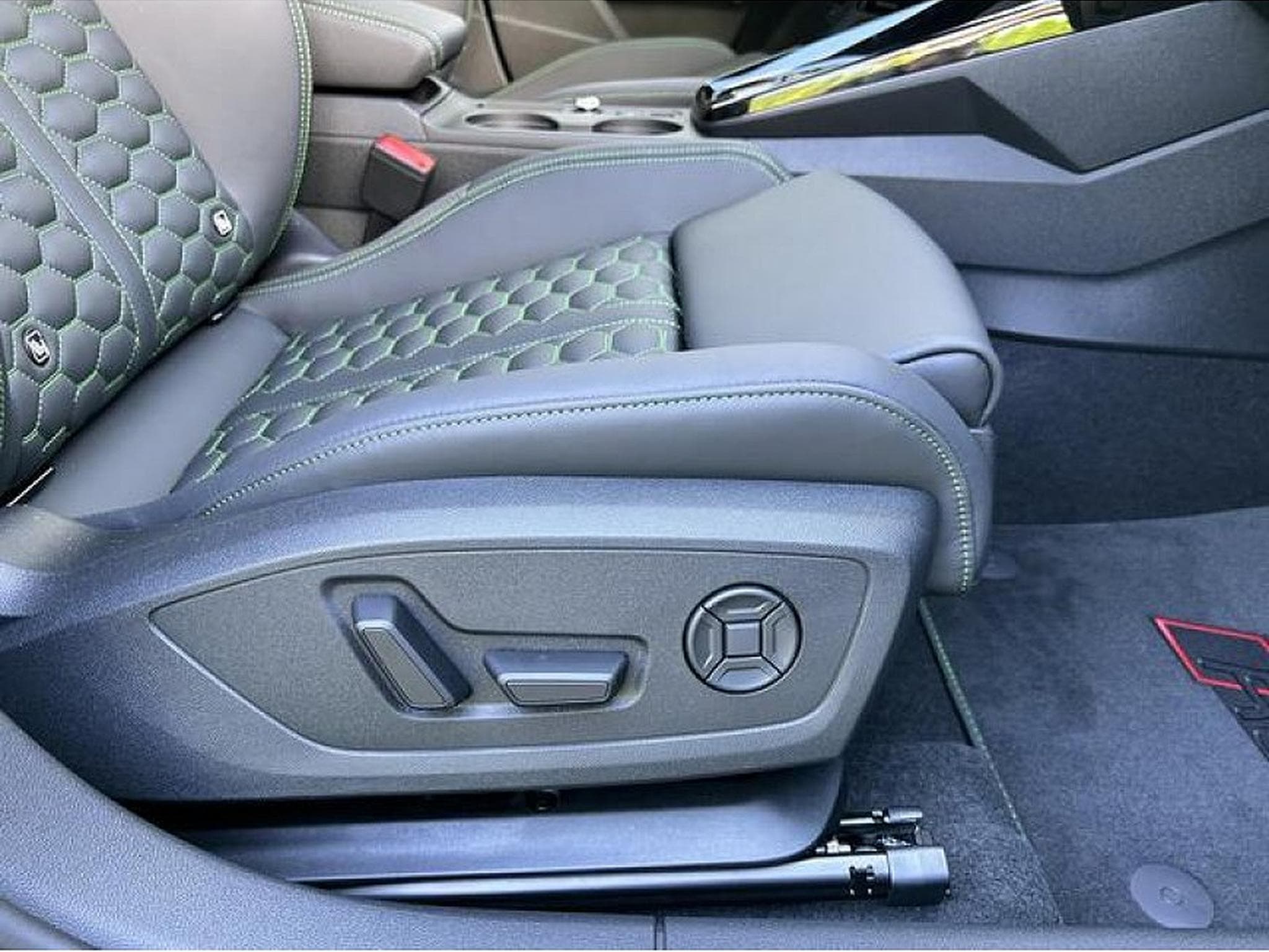 Audi RS3 (2026) - Foto 14