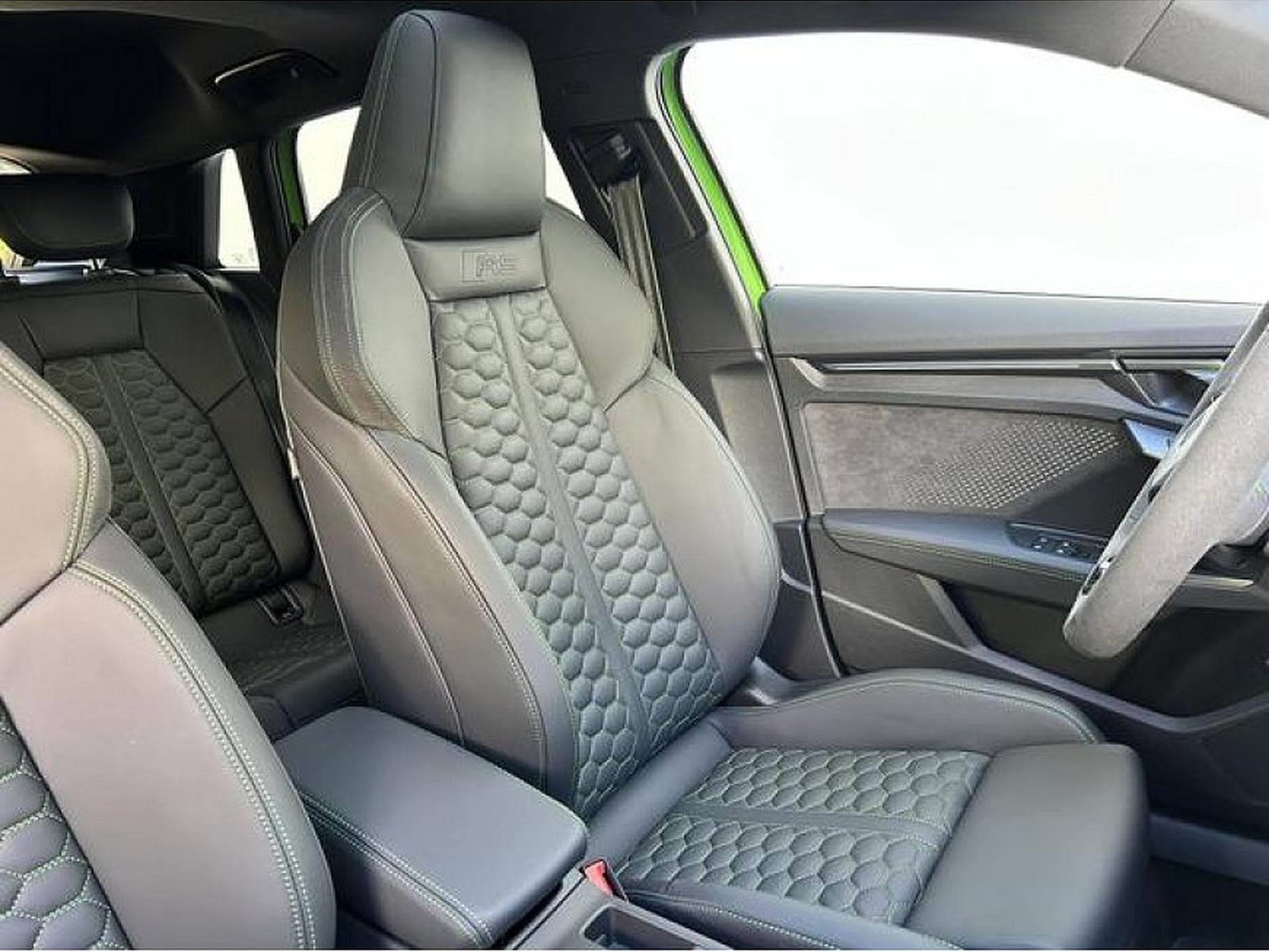 Audi RS3 (2026) - Foto 16