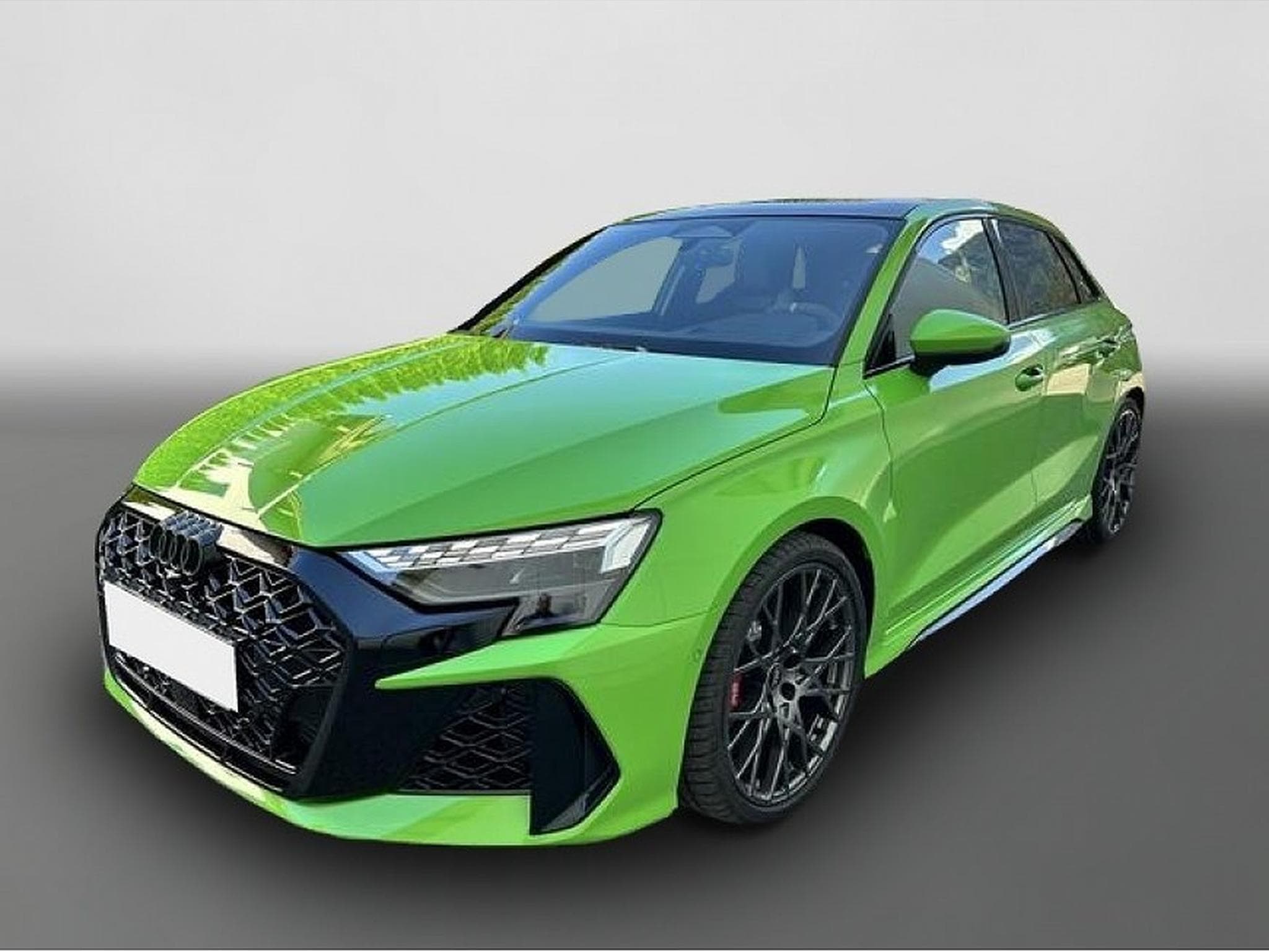 Audi RS3 (2026) - Foto 2