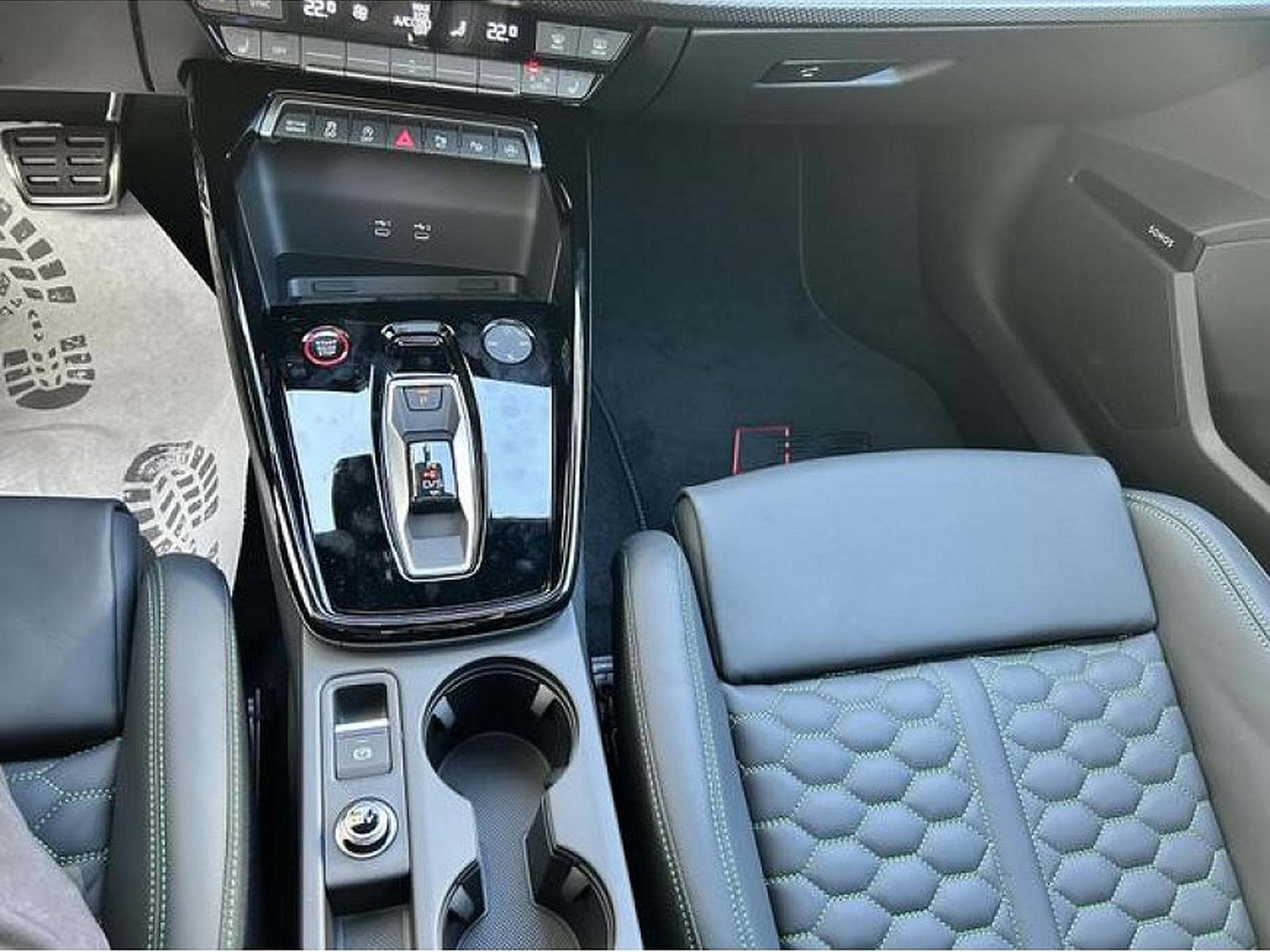 Audi RS3 (2026) - Foto 21