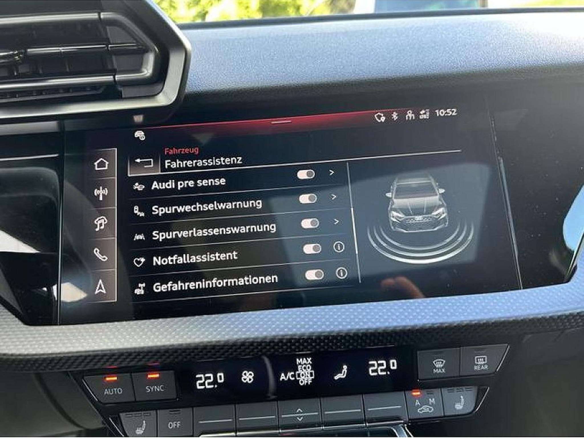 Audi RS3 (2026) - Foto 24