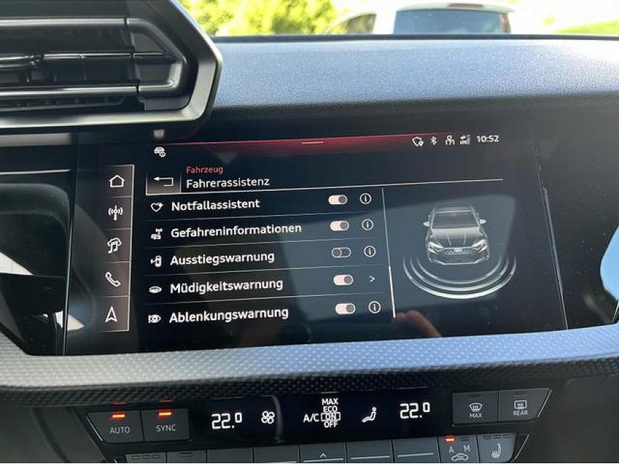 Audi RS3 (2026) - Foto 25