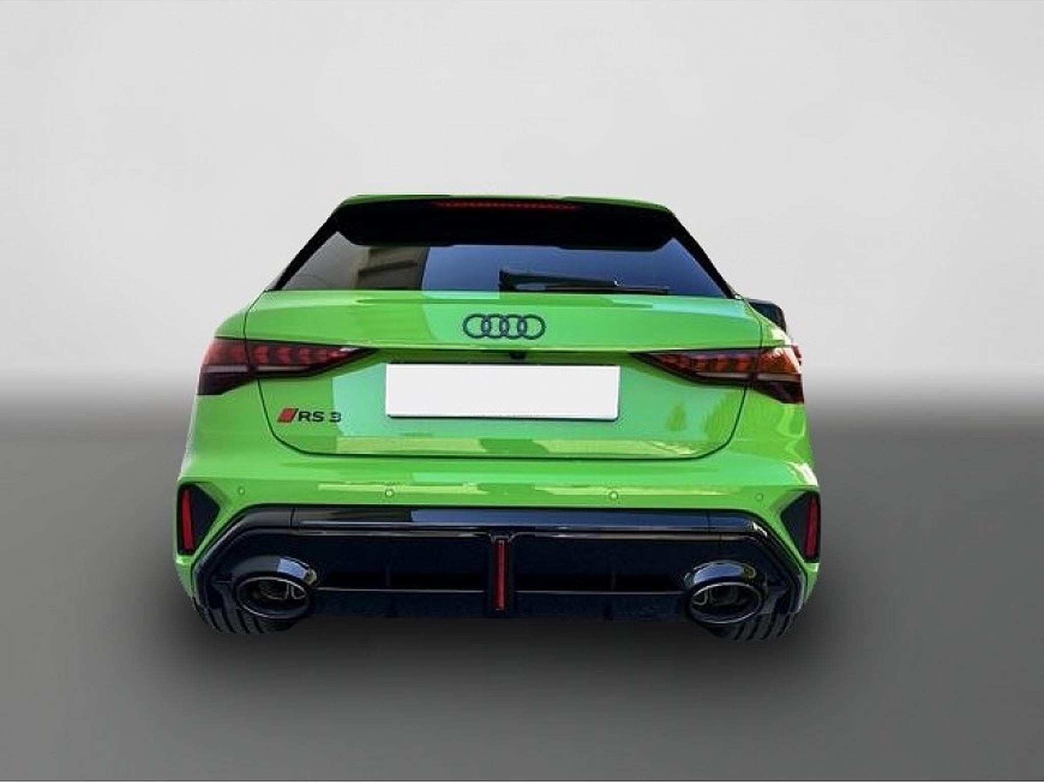 Audi RS3 (2026) - Foto 5