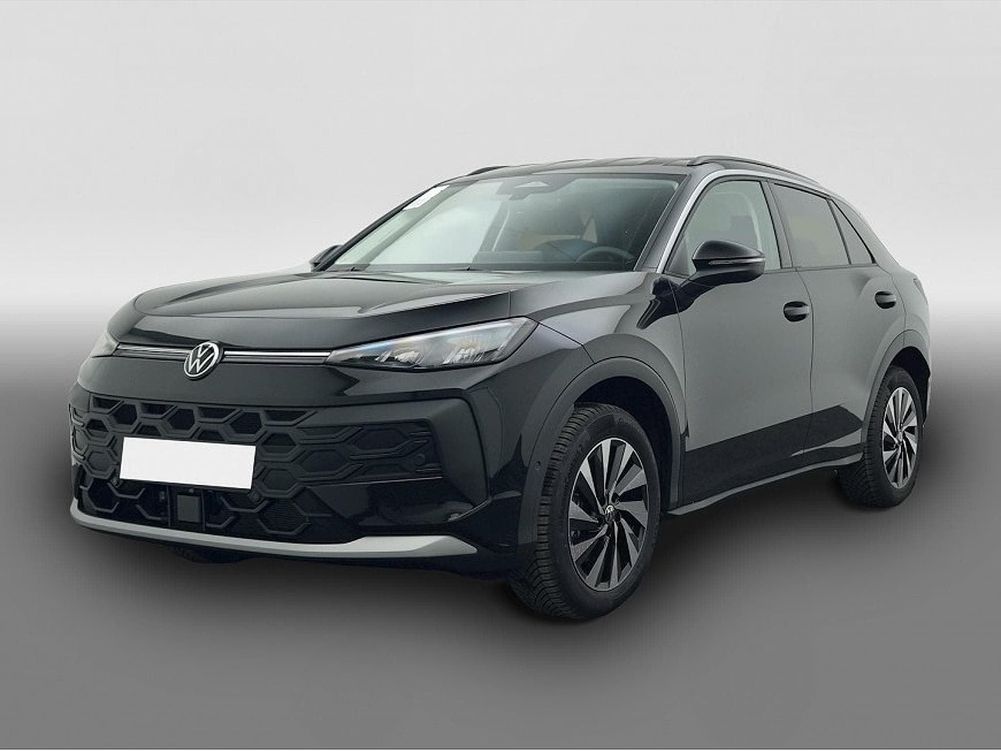 VW T-Roc (2026) - Photo 1