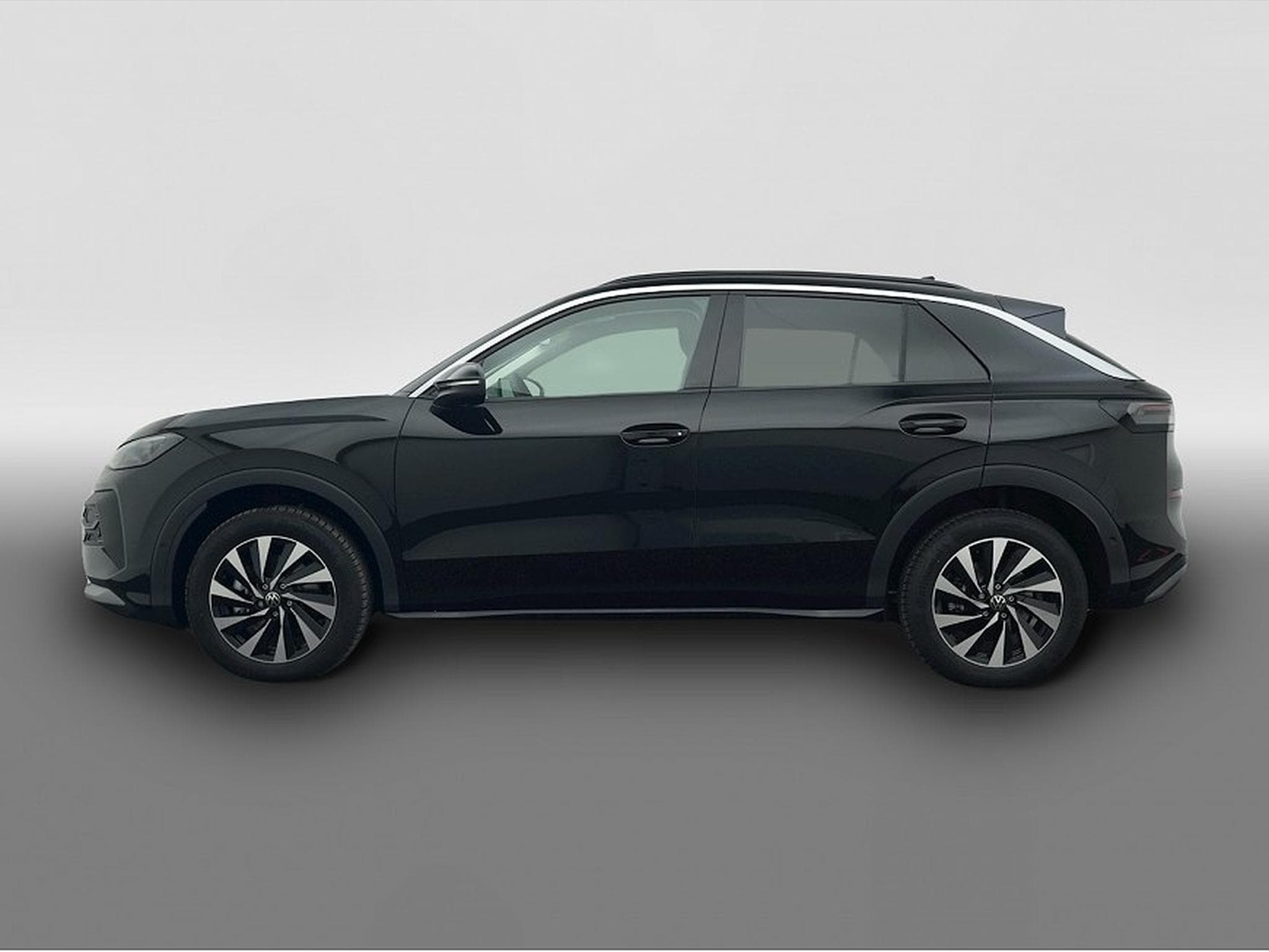 VW T-Roc (2026) - Photo 2