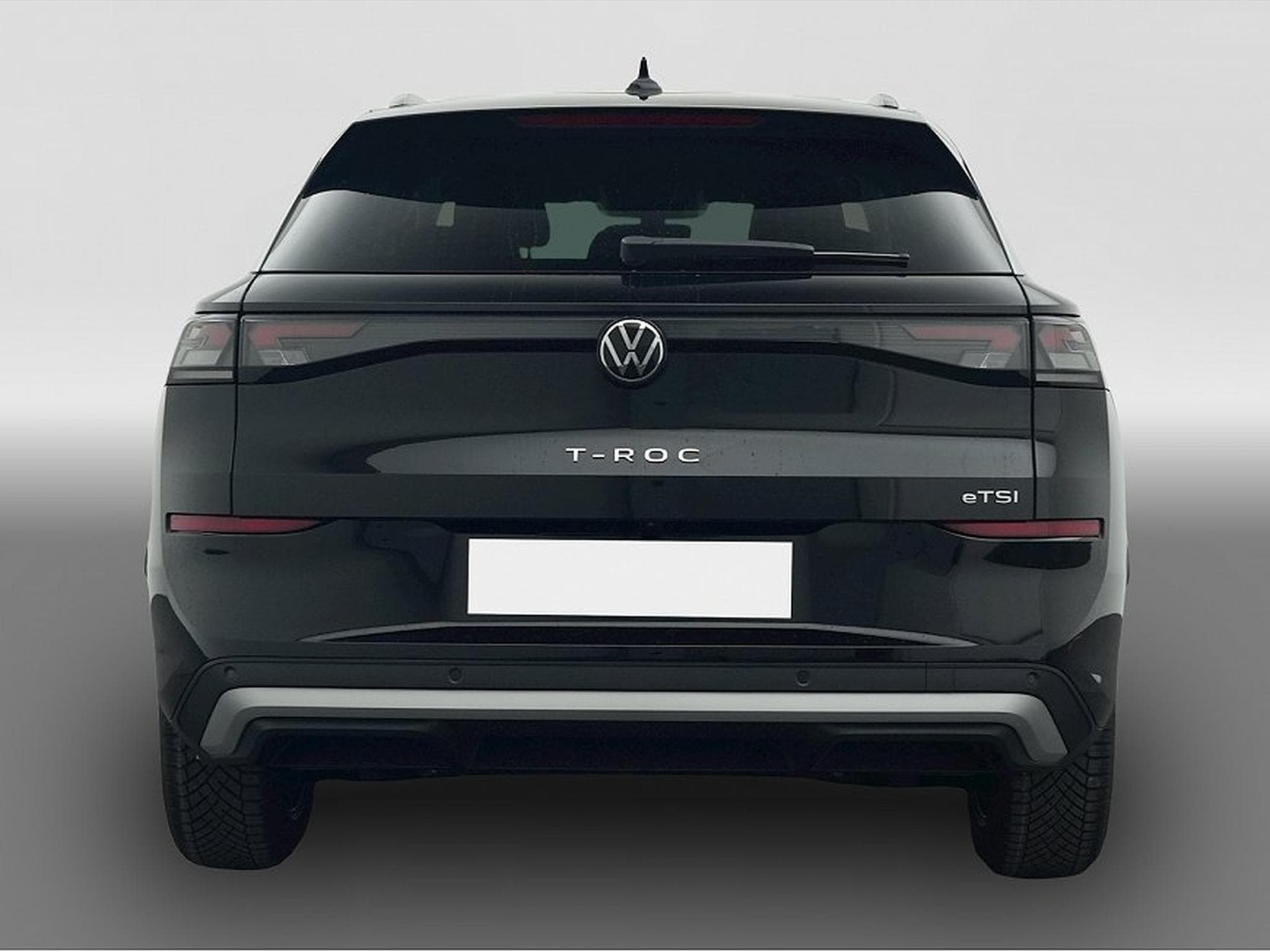 VW T-Roc (2026) - Photo 4