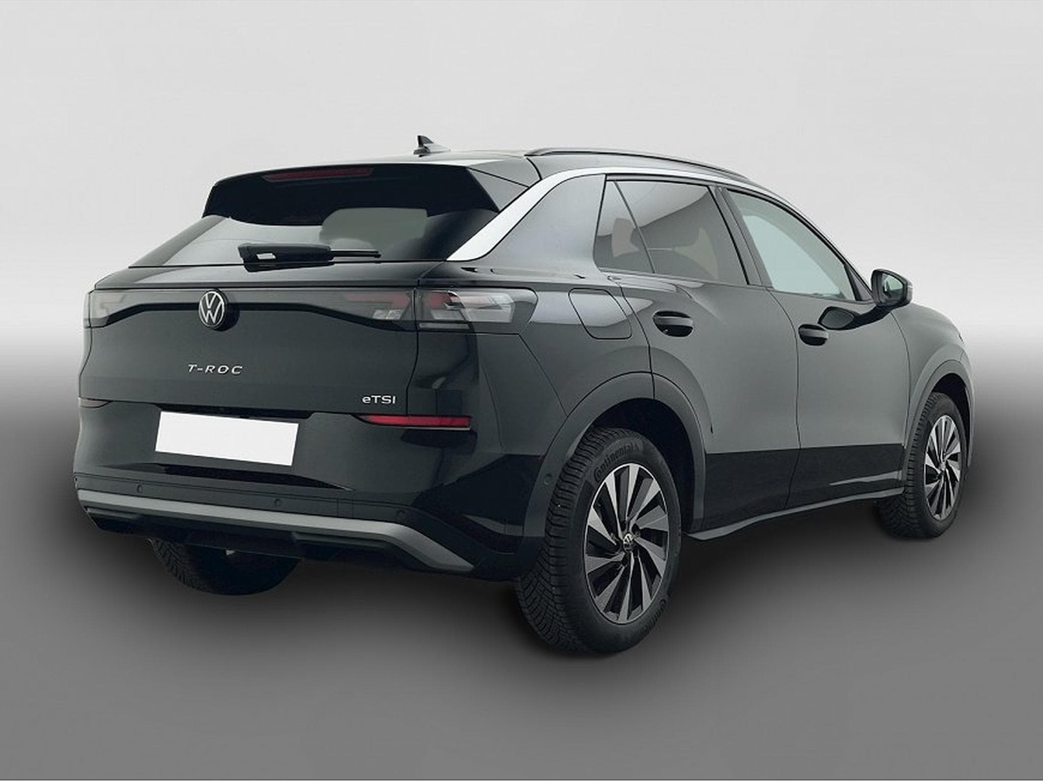 VW T-Roc (2026) - Photo 5