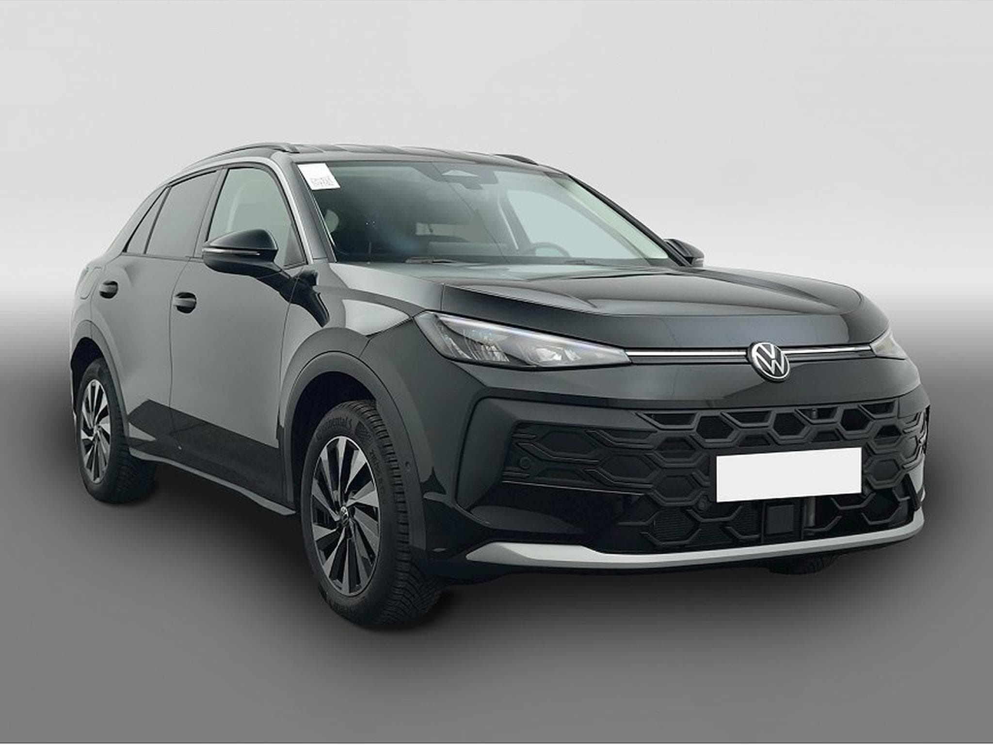 VW T-Roc (2026) - Photo 7