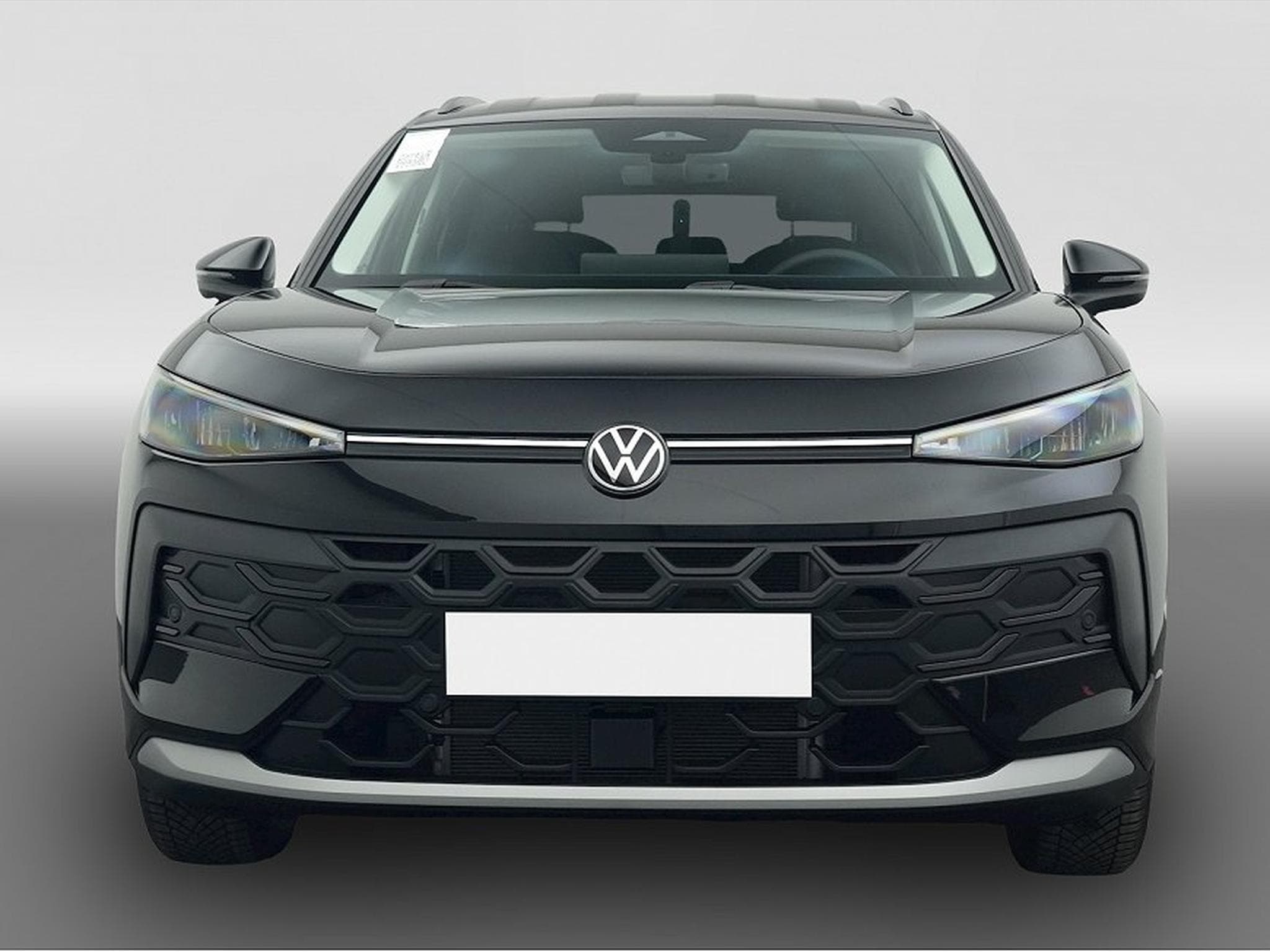 VW T-Roc (2026) - Photo 8