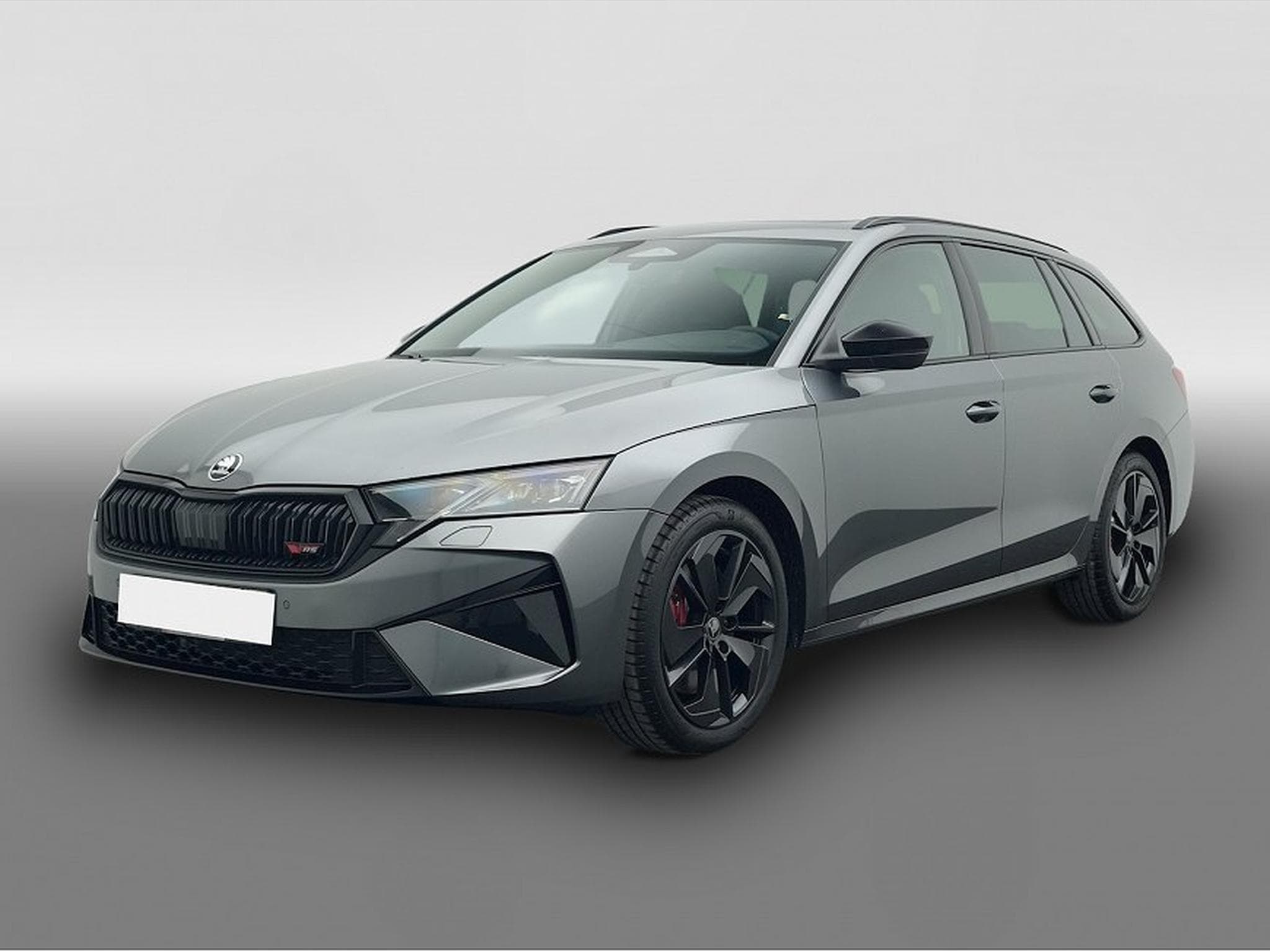 Skoda Octavia (2025) - Photo 1