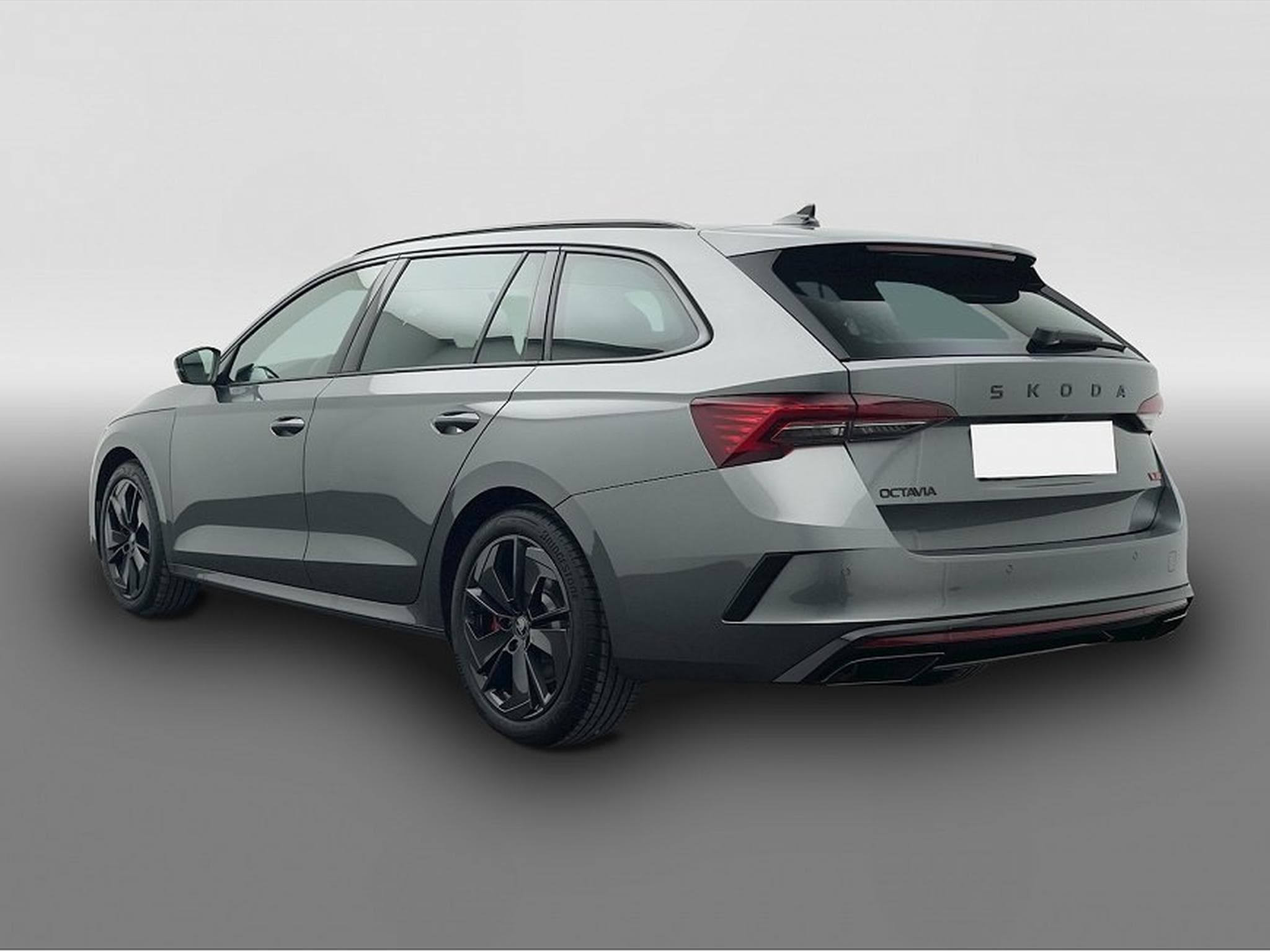 Skoda Octavia (2025) - Photo 3