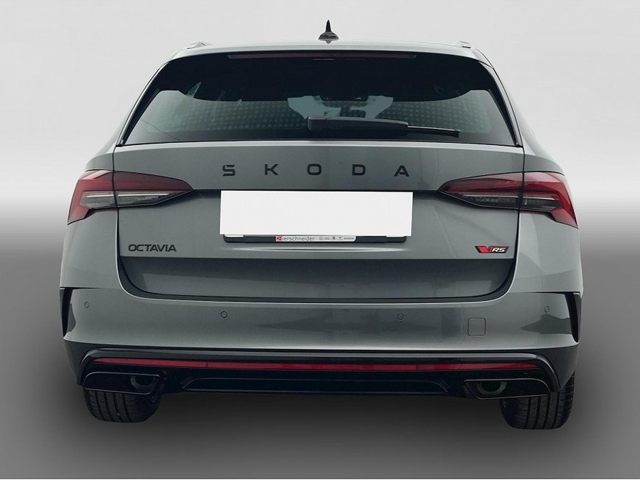 Skoda Octavia (2025) - Photo 4