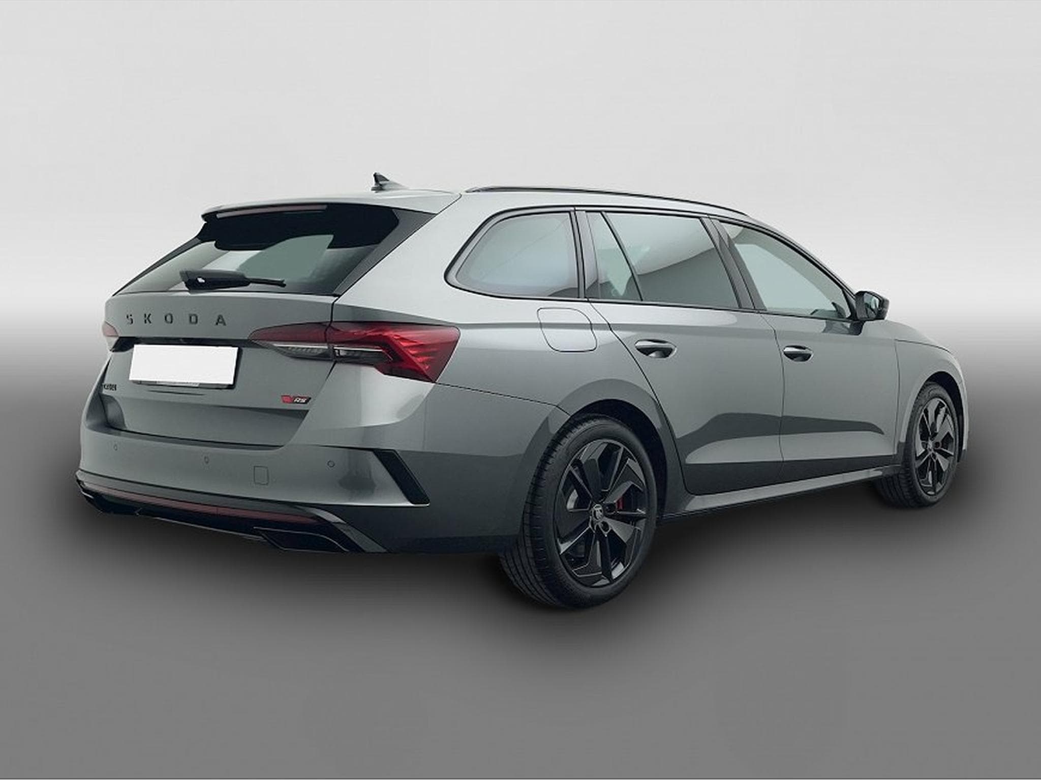 Skoda Octavia (2025) - Photo 5