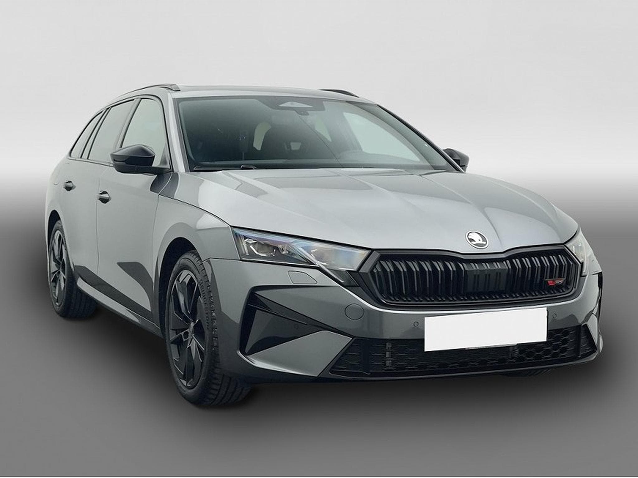 Skoda Octavia (2025) - Photo 7