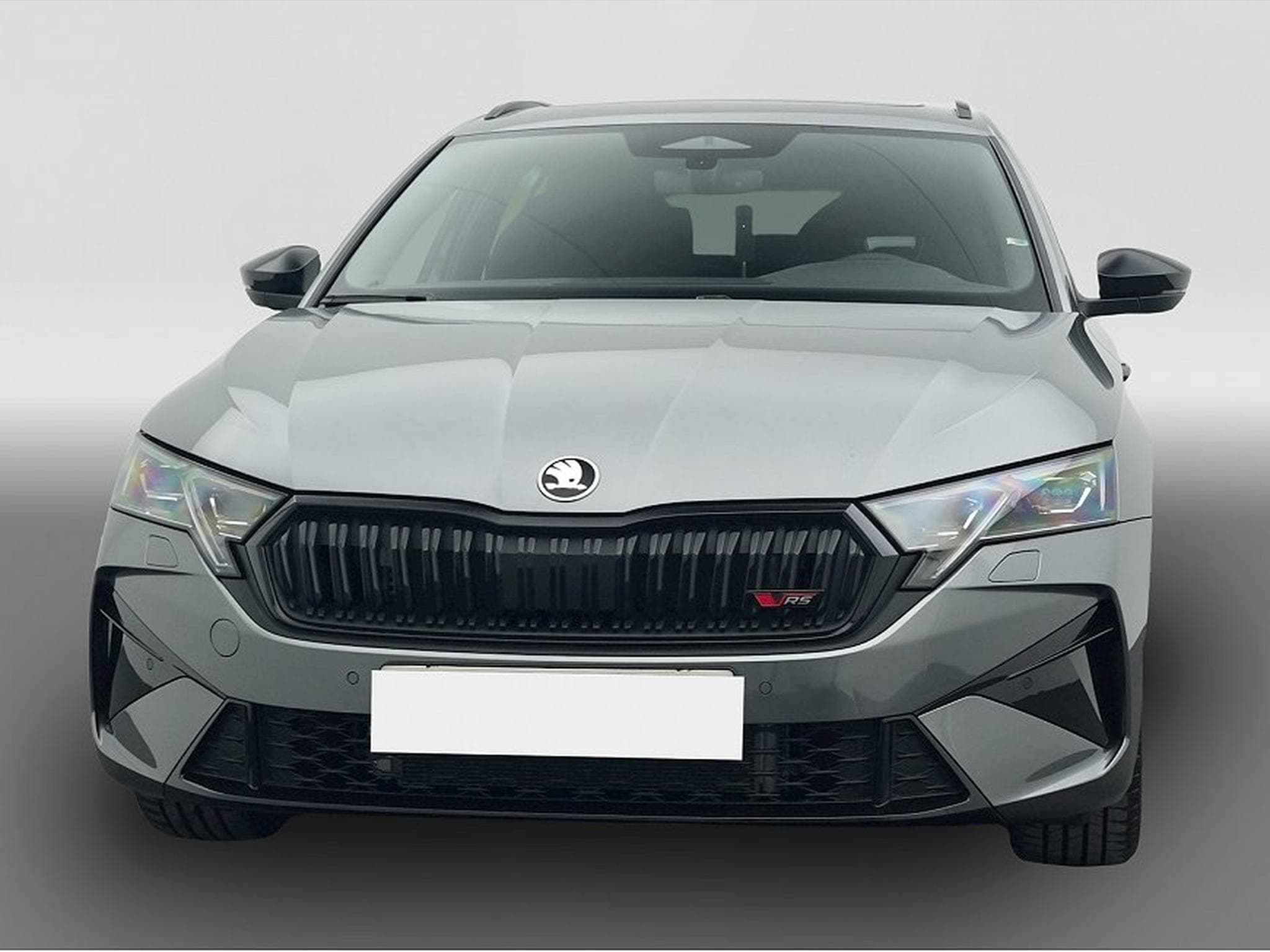 Skoda Octavia (2025) - Photo 8