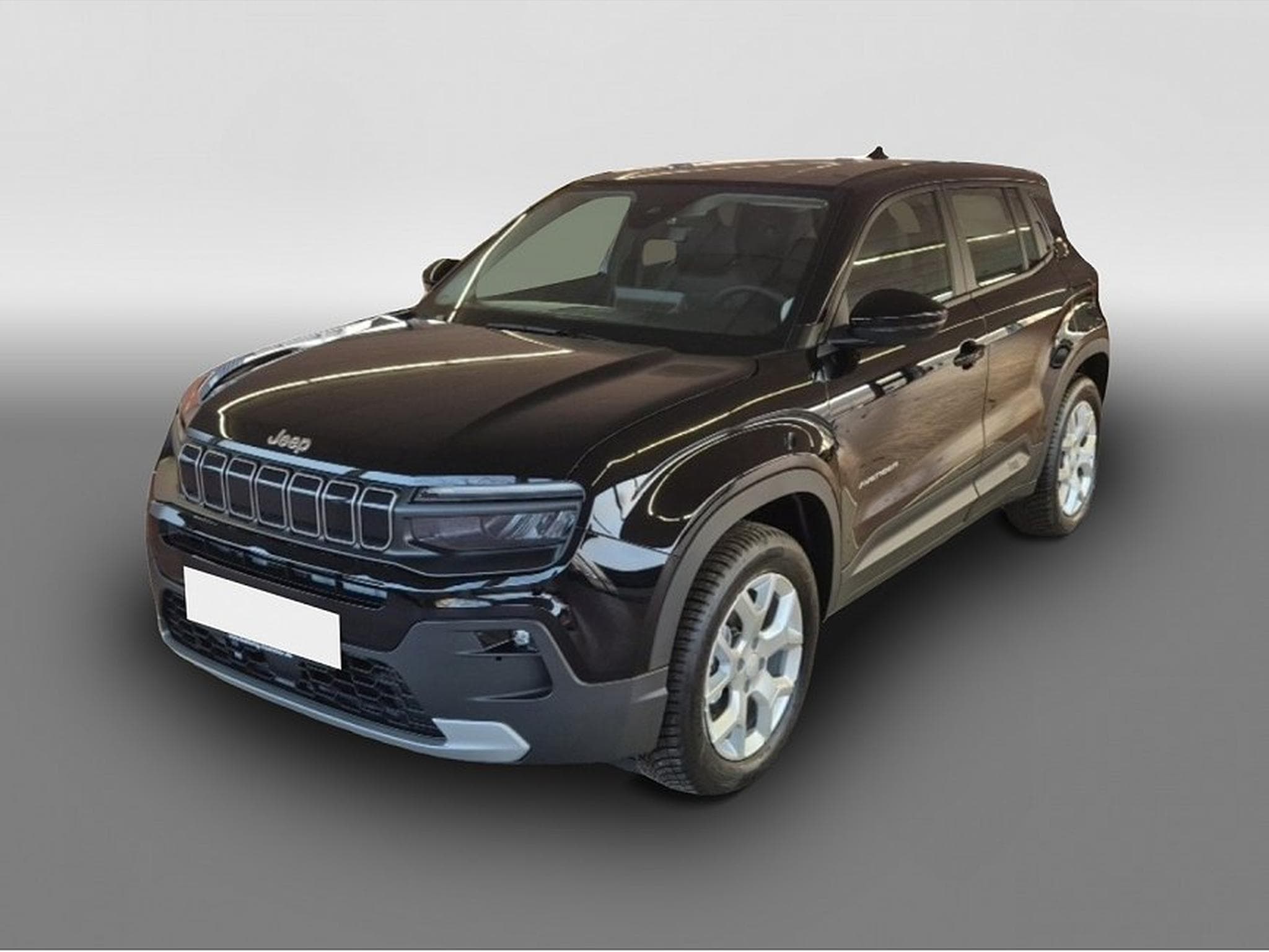 Jeep Wrangler (2025) - Foto 1