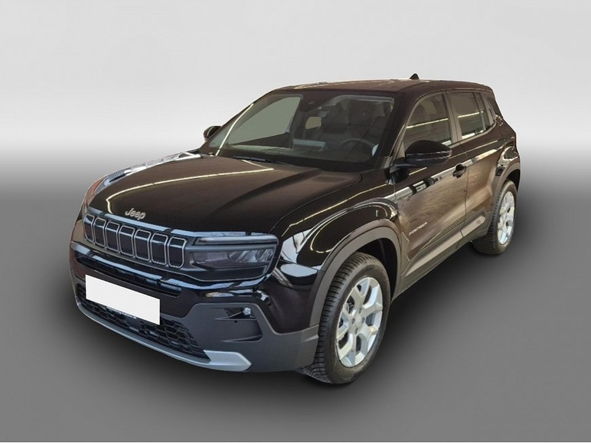 Jeep Wrangler (2025) - Foto 2