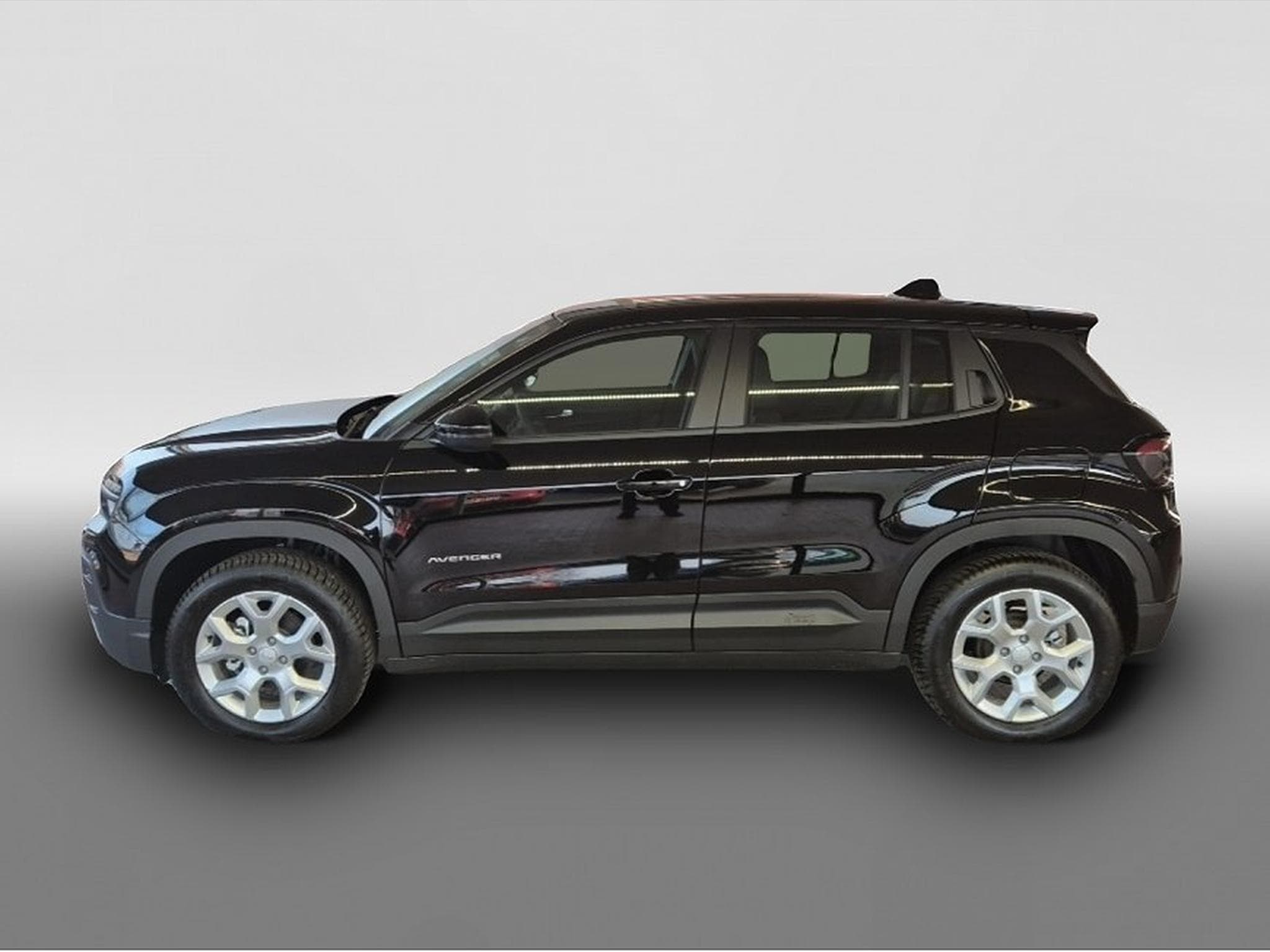 Jeep Wrangler (2025) - Foto 3