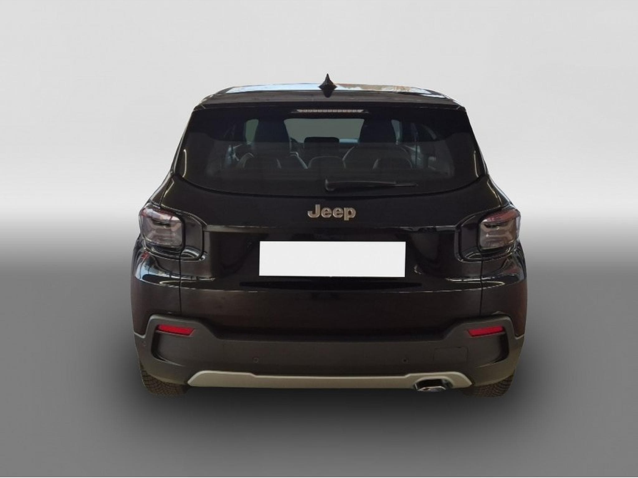 Jeep Wrangler (2025) - Foto 5