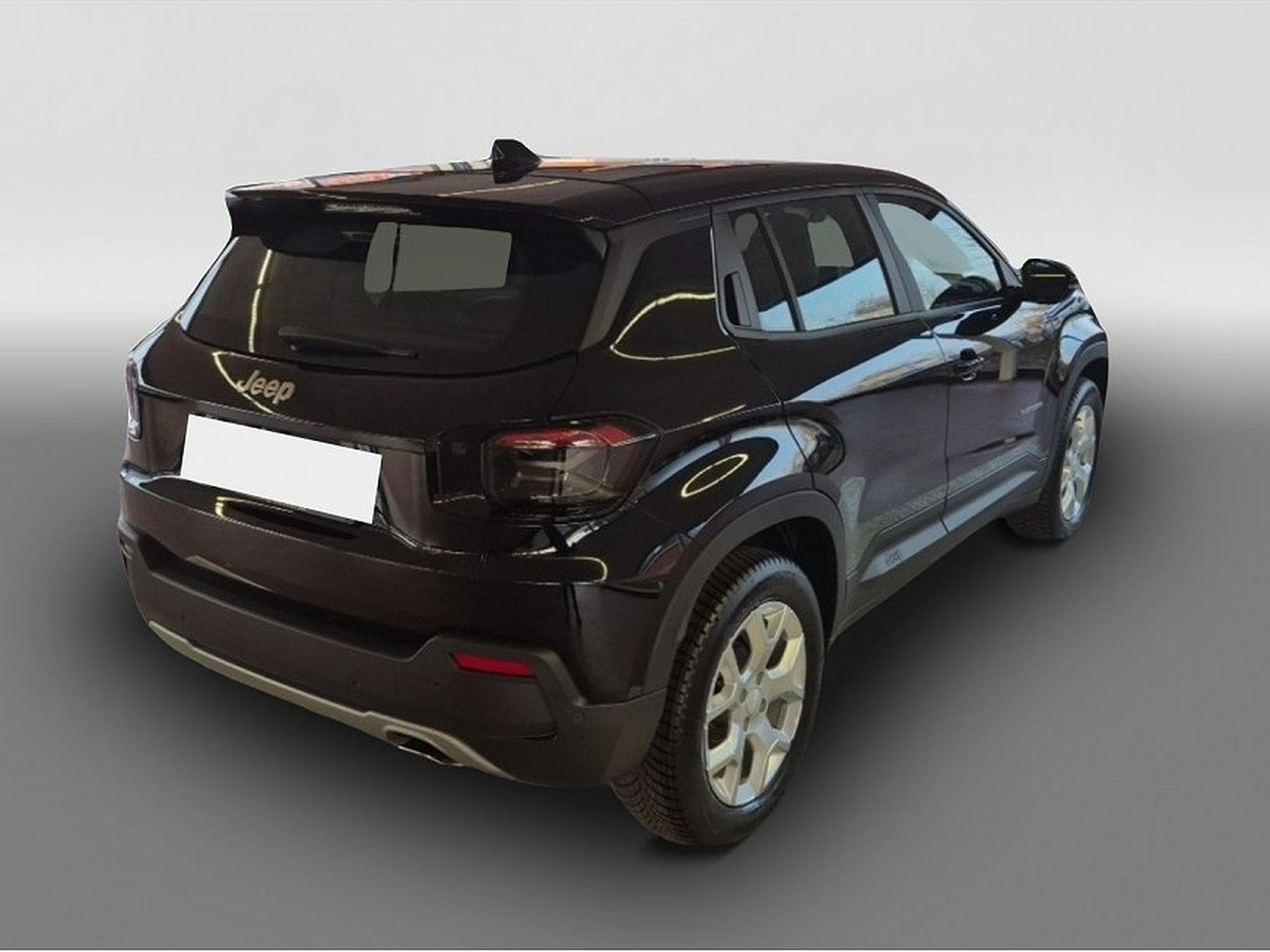 Jeep Wrangler (2025) - Foto 6