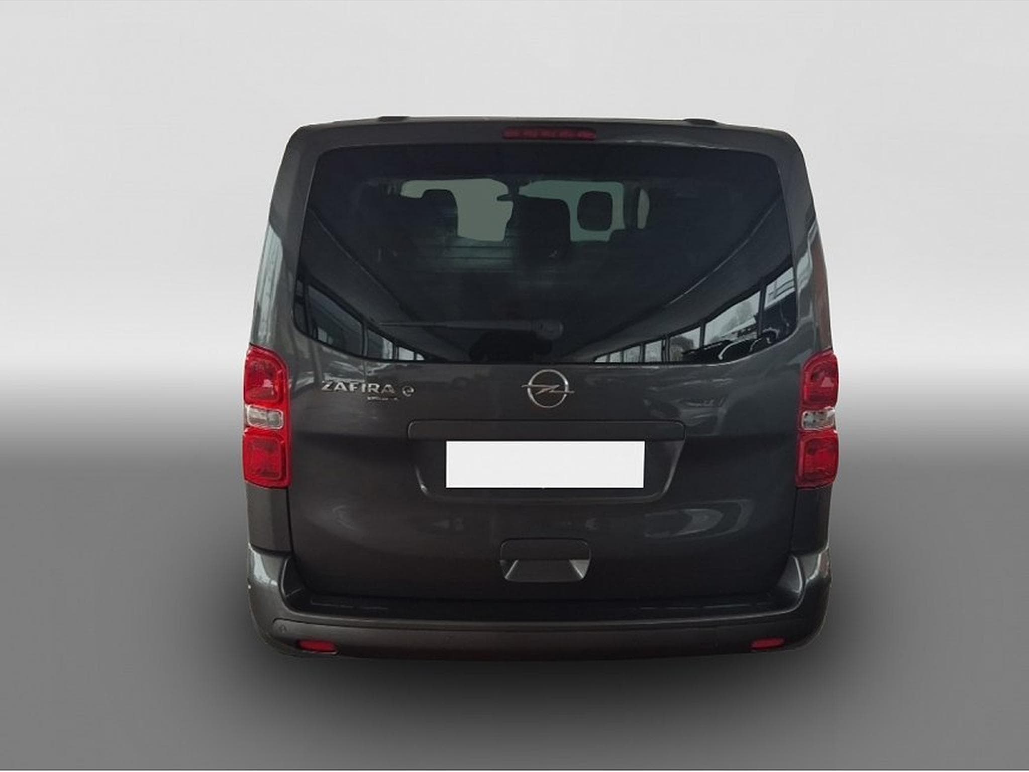 Opel Zafira (2023) - Photo 5