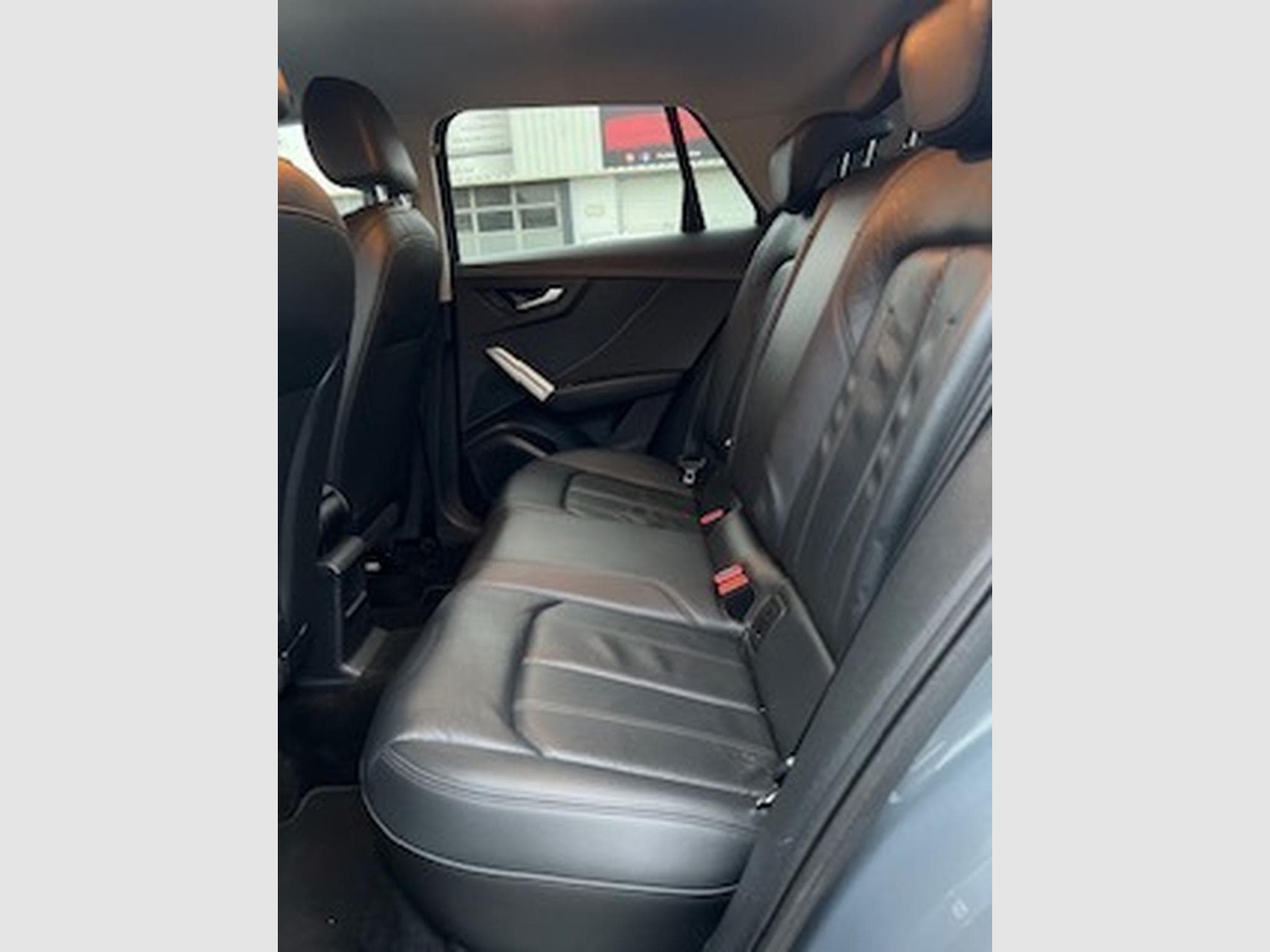 Audi Q2 1,6 TDI 30 S-TRONIC BUSINESS EDITION (2020) - Foto 13