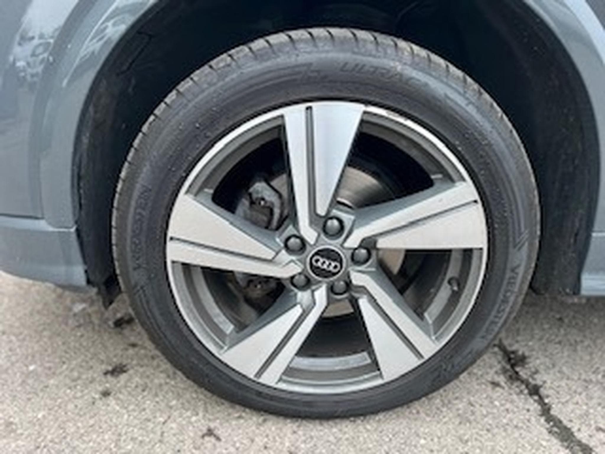 Audi Q2 1,6 TDI 30 S-TRONIC BUSINESS EDITION (2020) - Foto 12