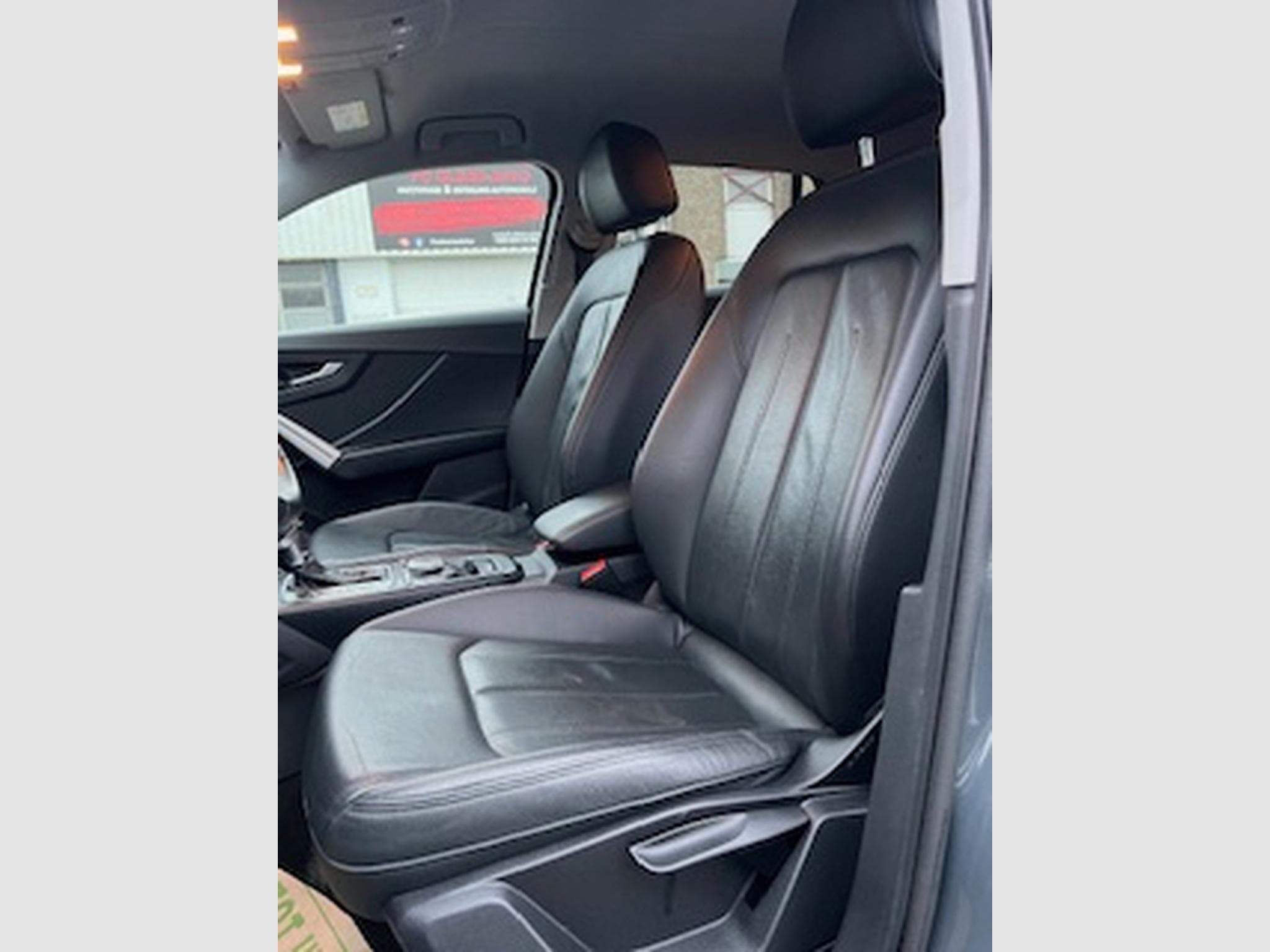 Audi Q2 1,6 TDI 30 S-TRONIC BUSINESS EDITION (2020) - Foto 15