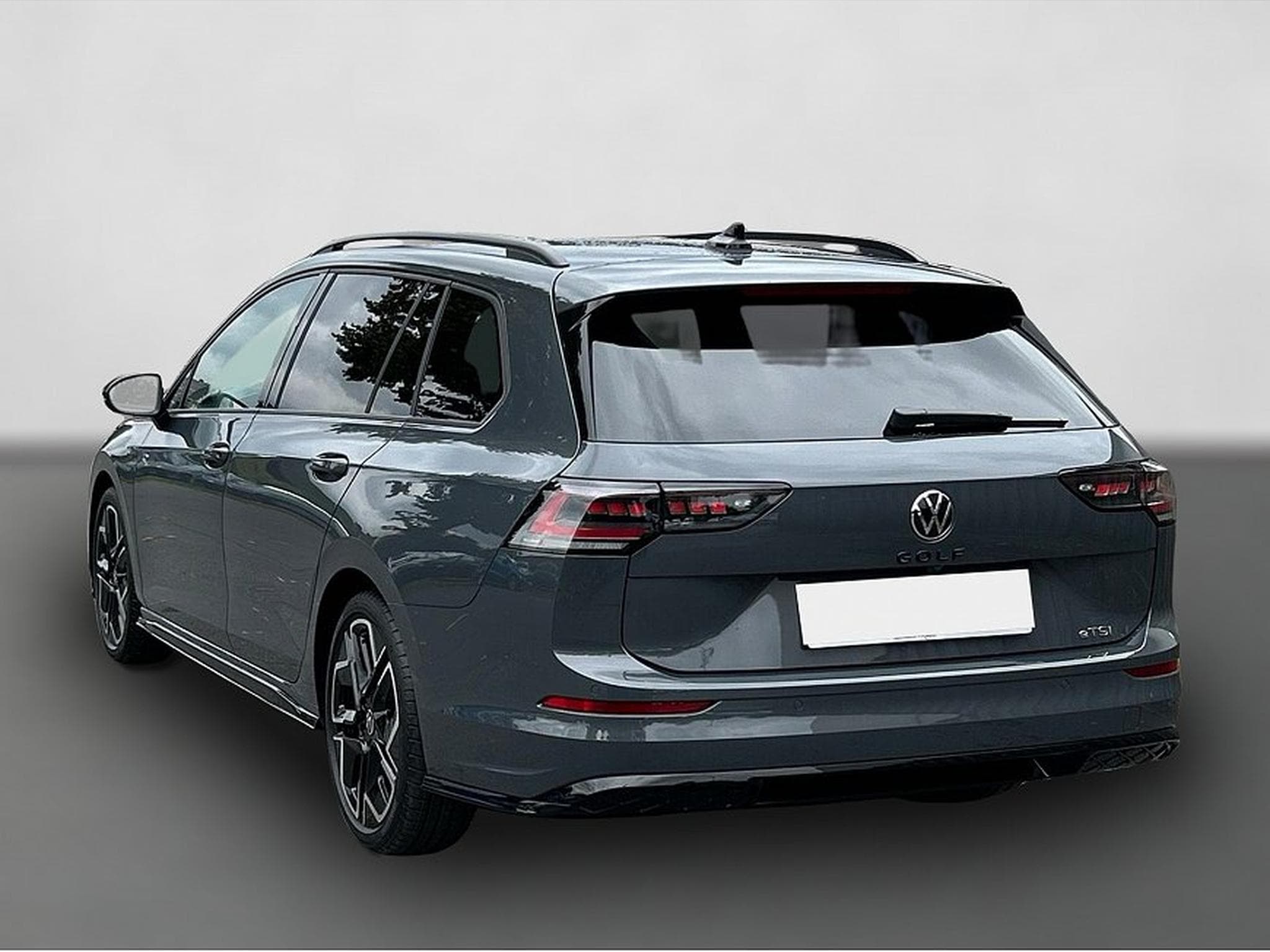 VW Golf (2024) - Photo 2