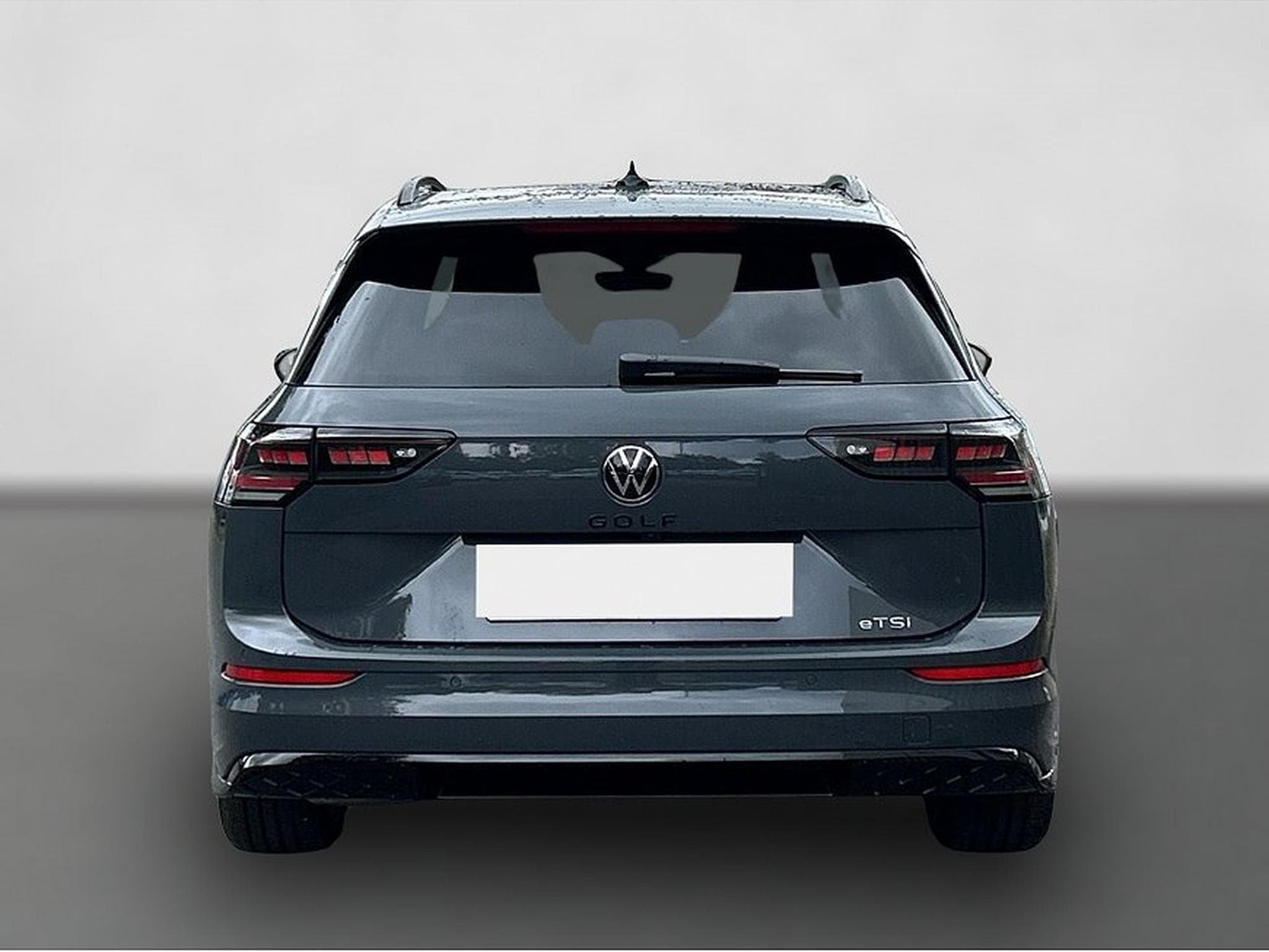 VW Golf (2024) - Photo 3