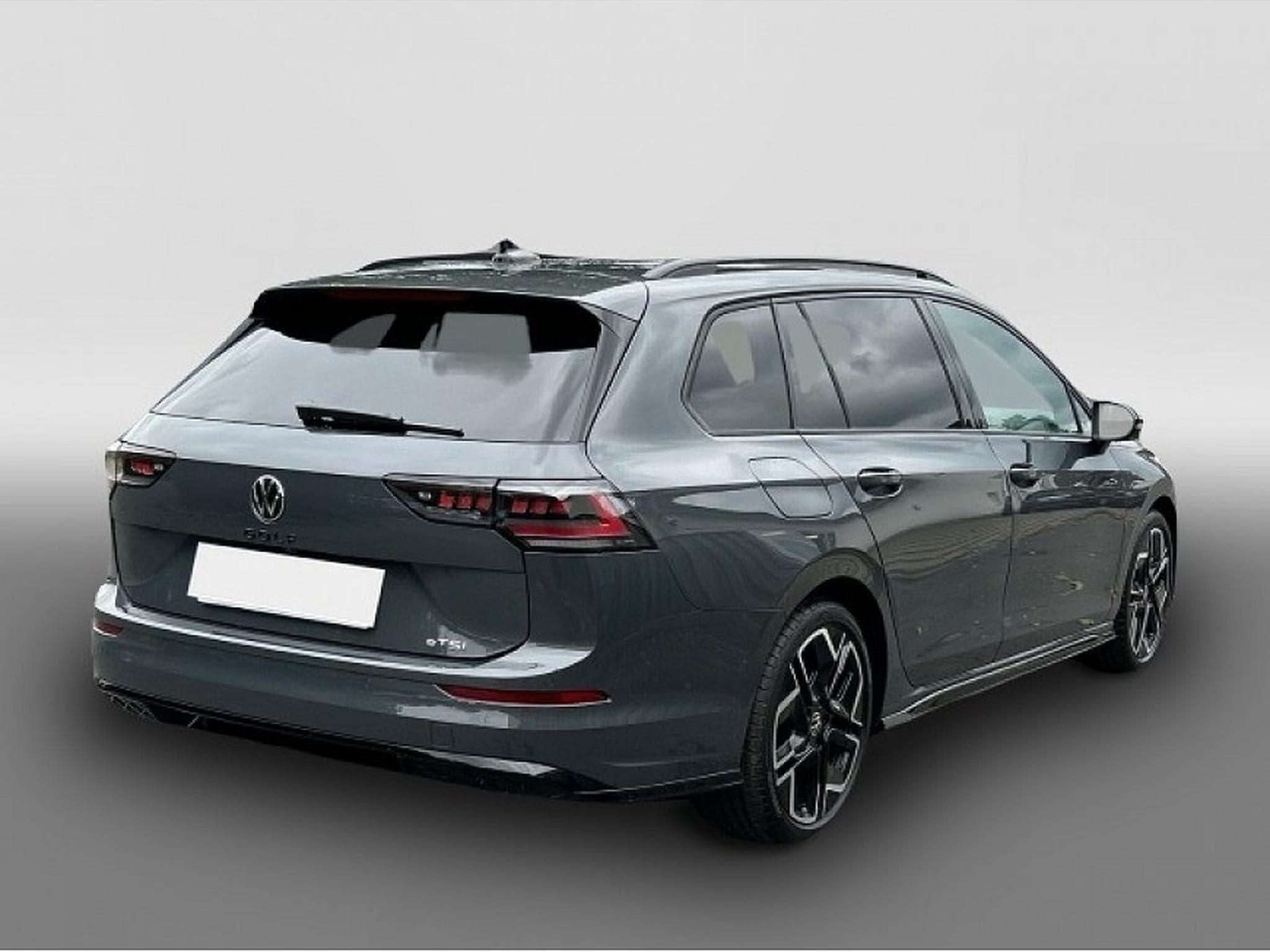 VW Golf (2024) - Photo 4