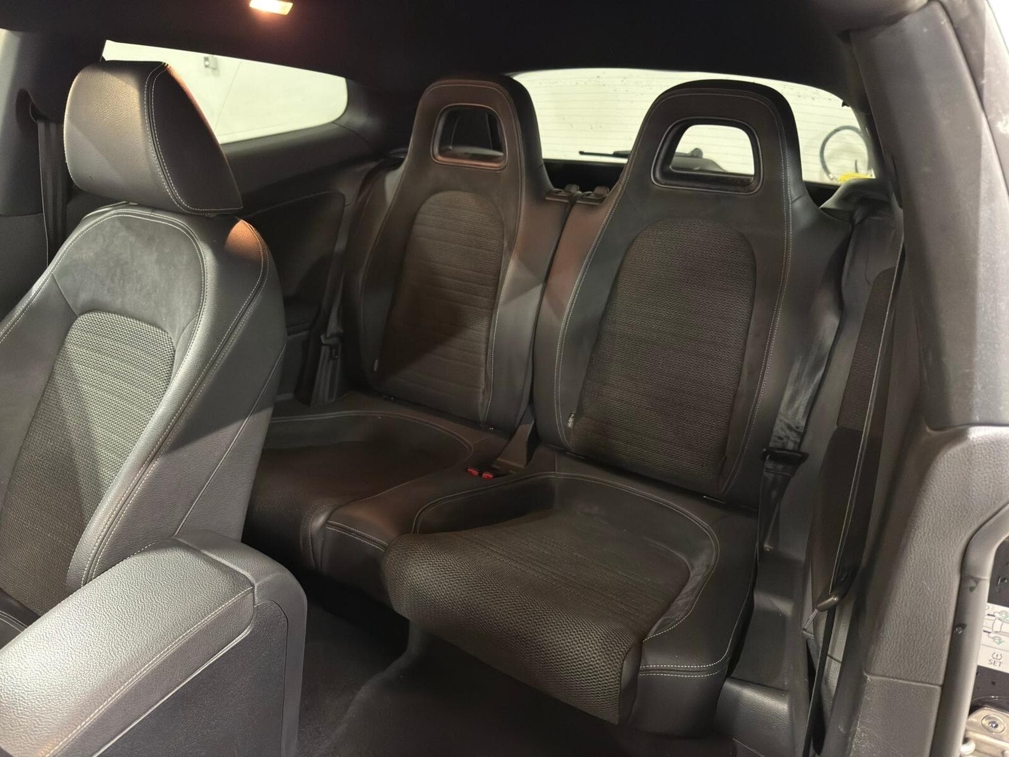 VW Scirocco (2016) - Foto 5