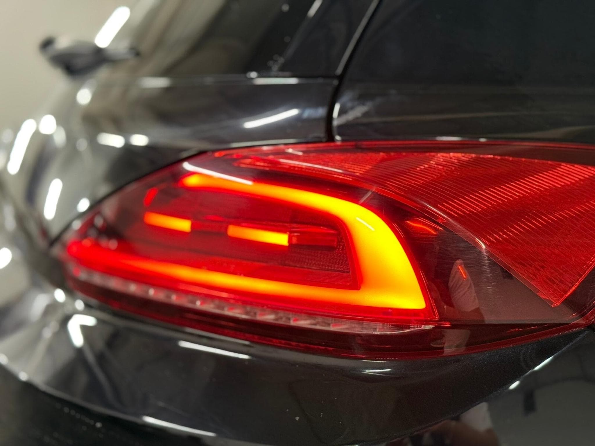 VW Scirocco (2016) - Foto 7